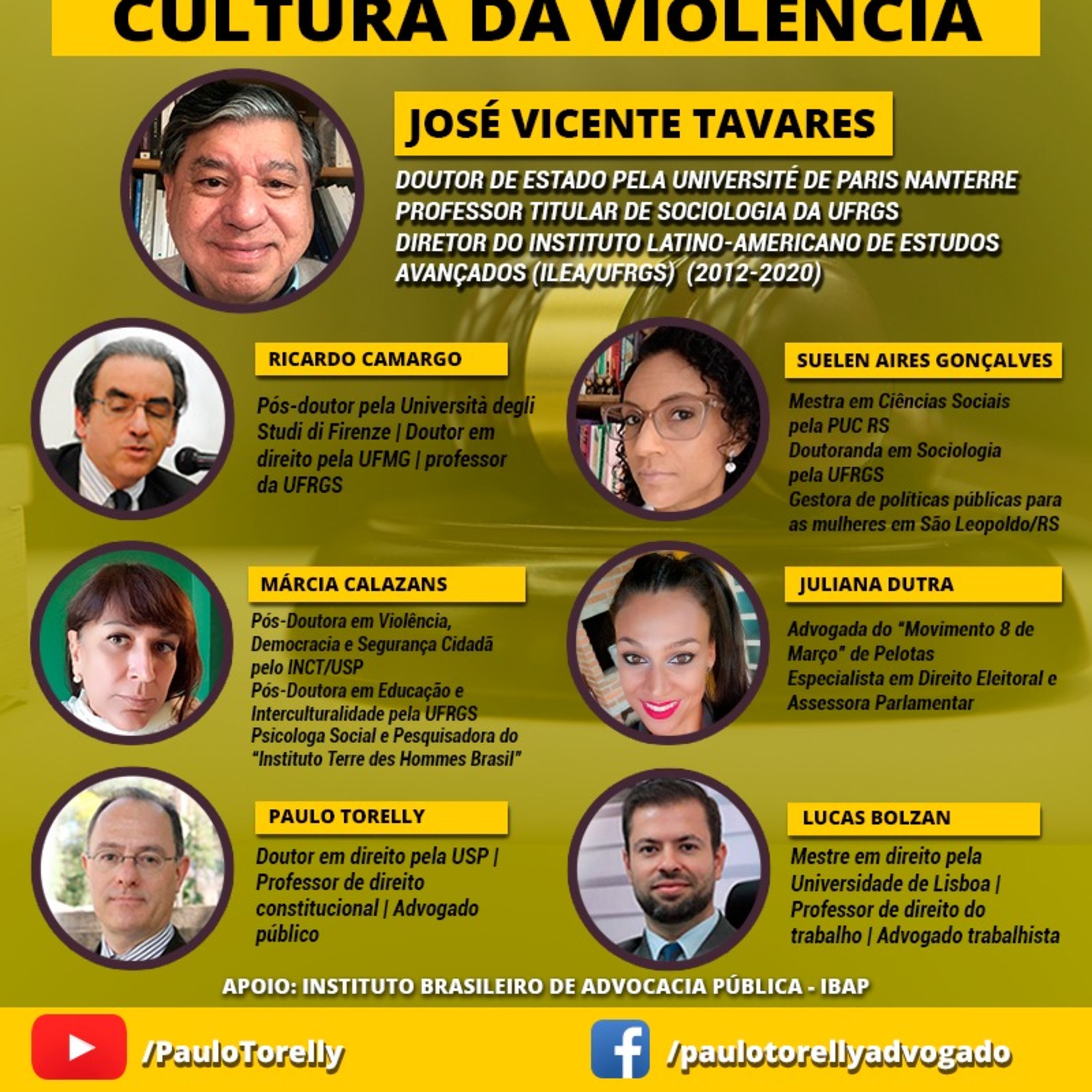 Paulo Torelly