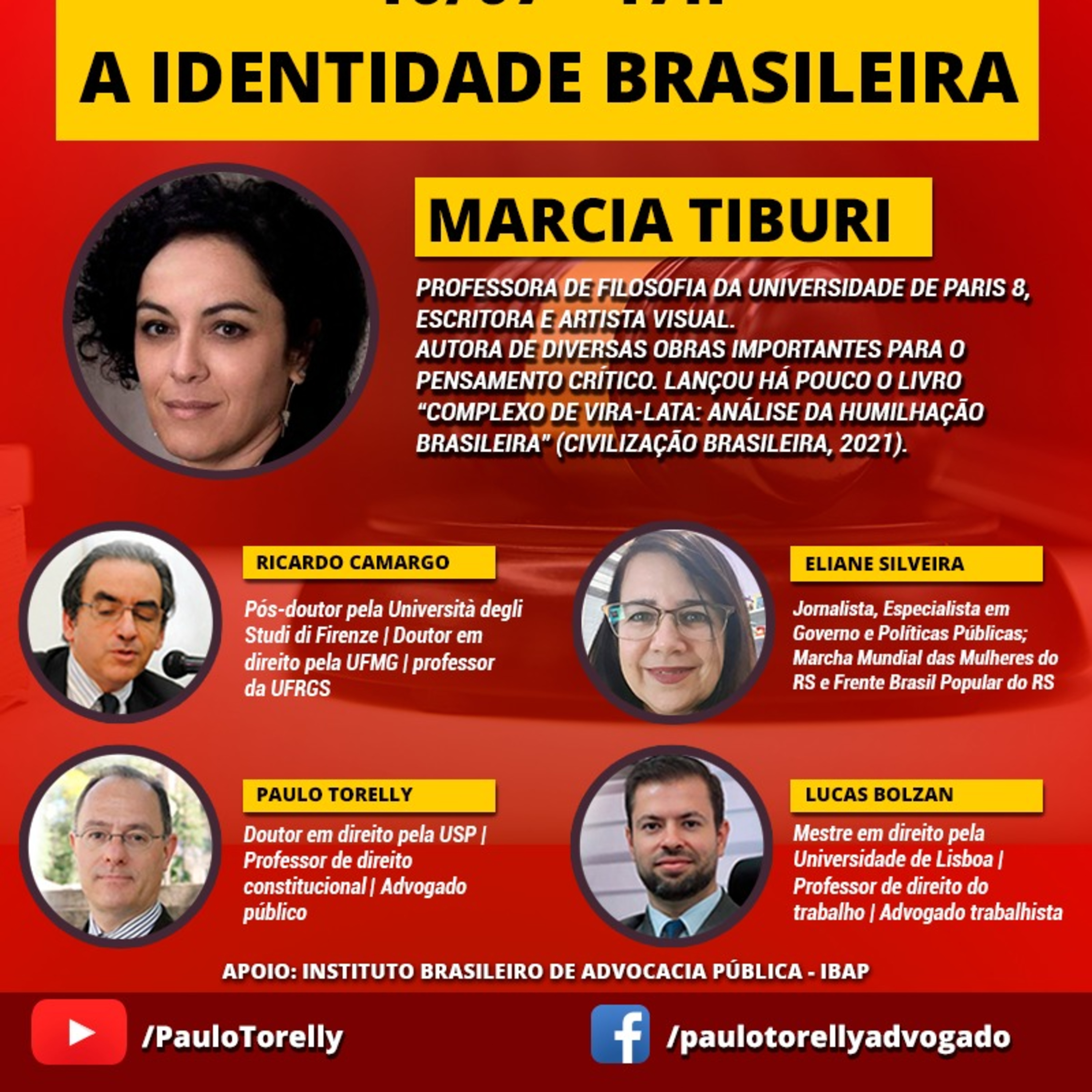 Paulo Torelly