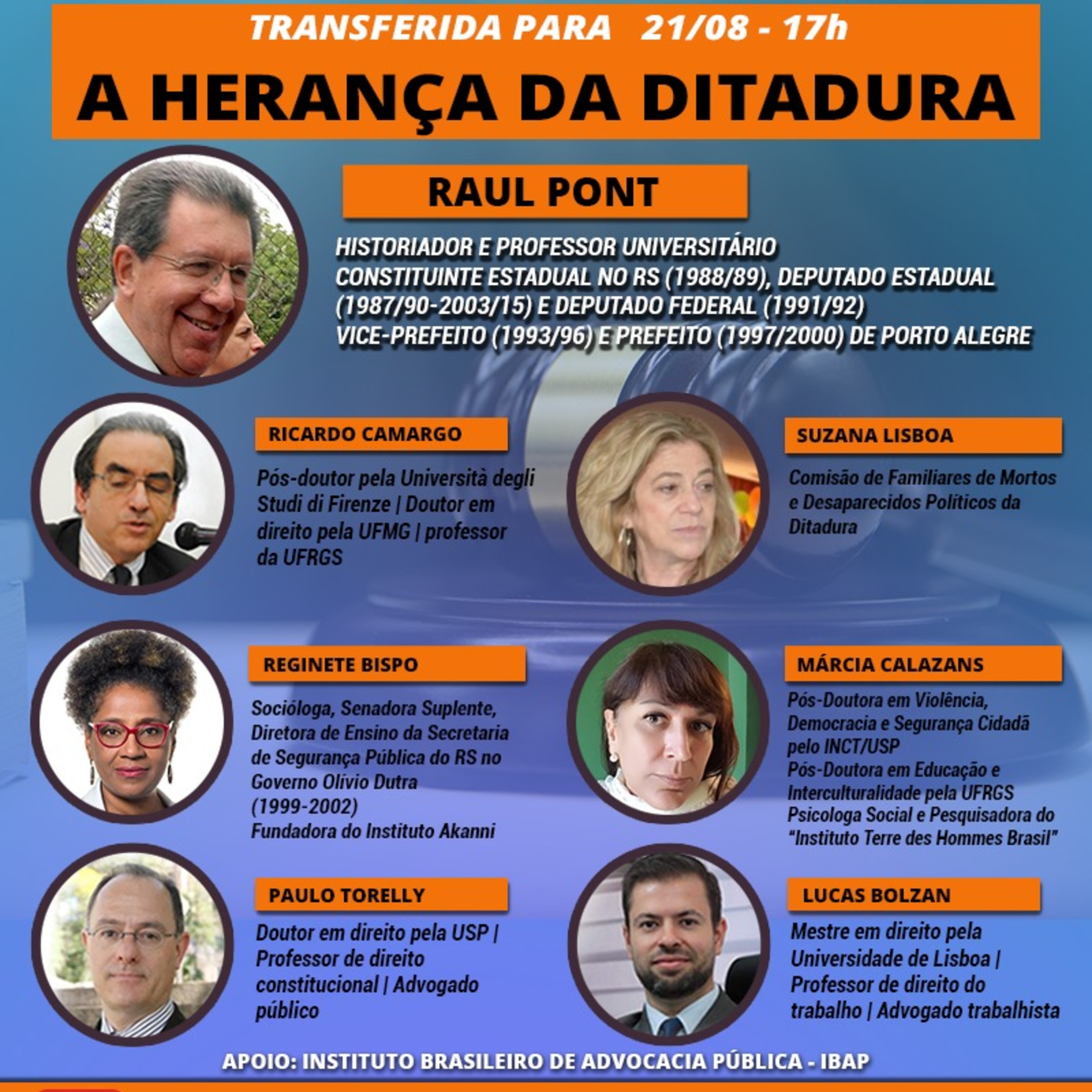 Paulo Torelly