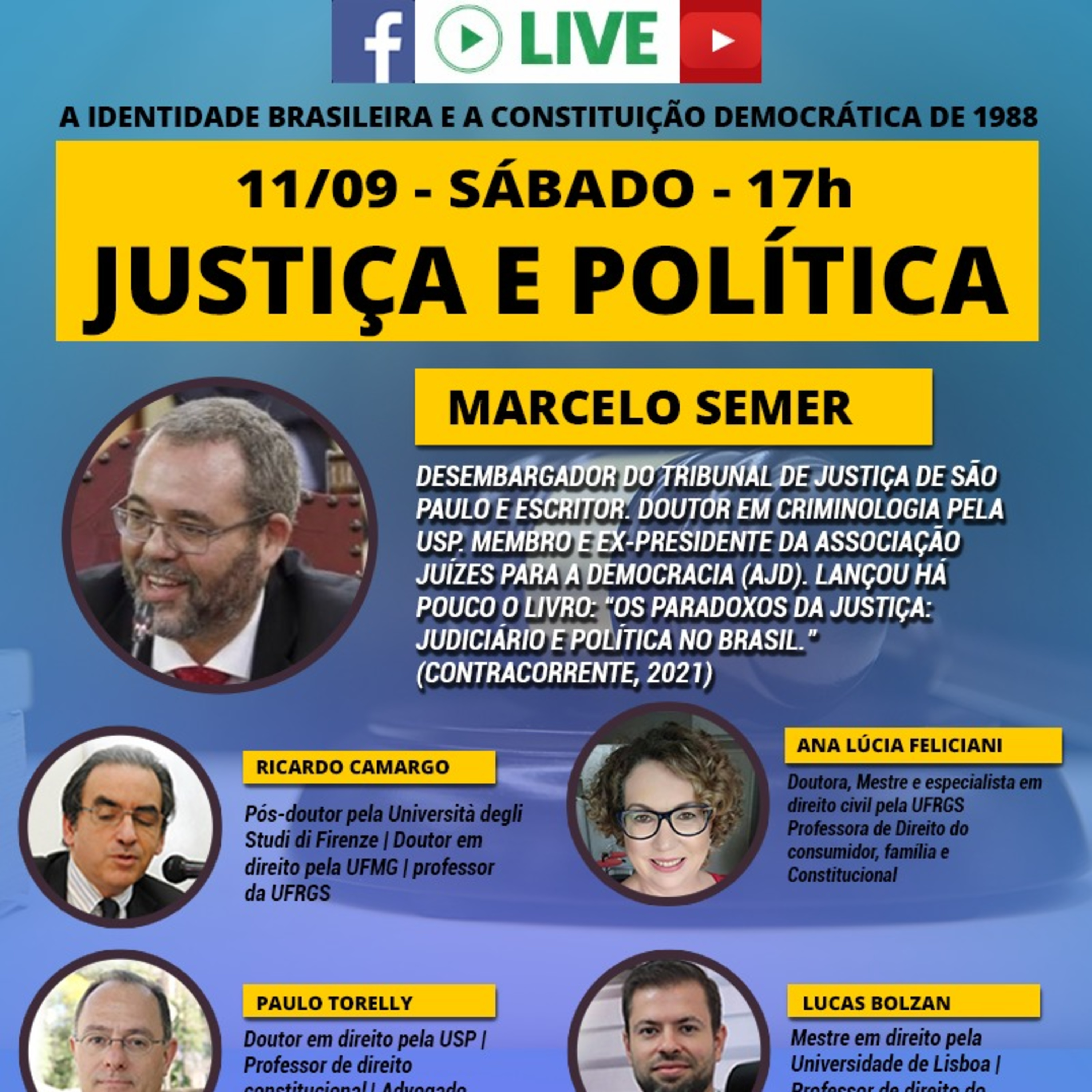 Paulo Torelly