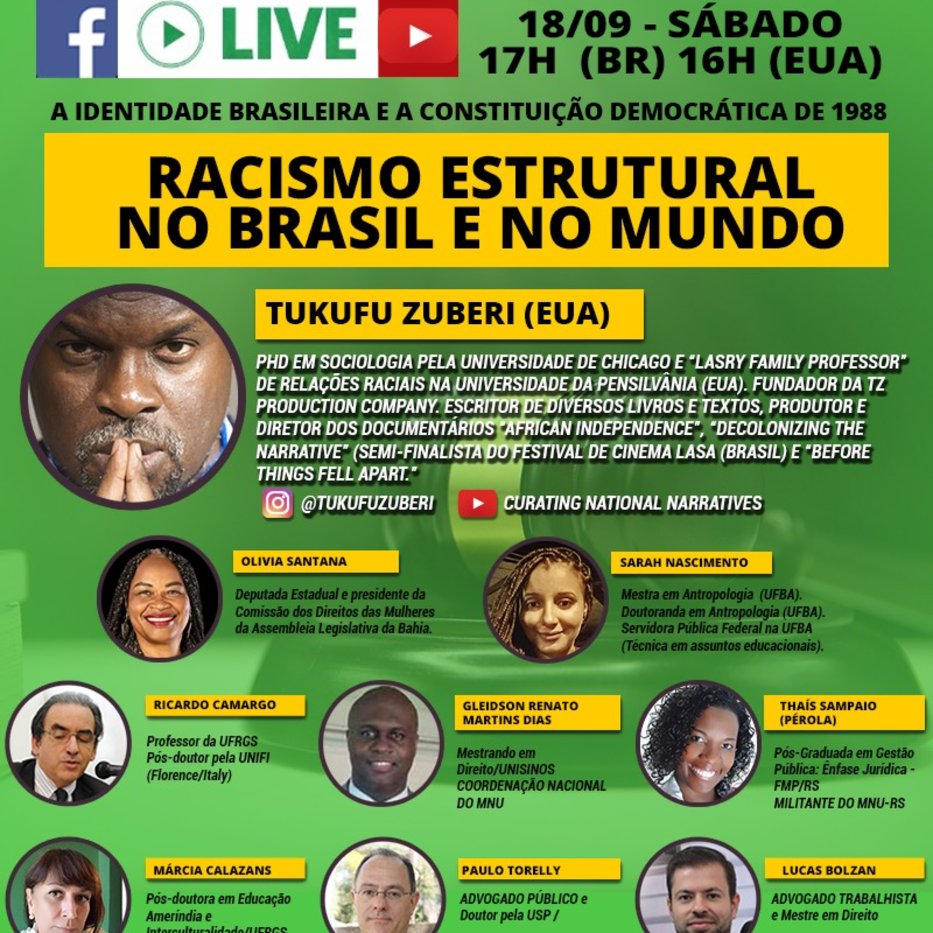 Paulo Torelly