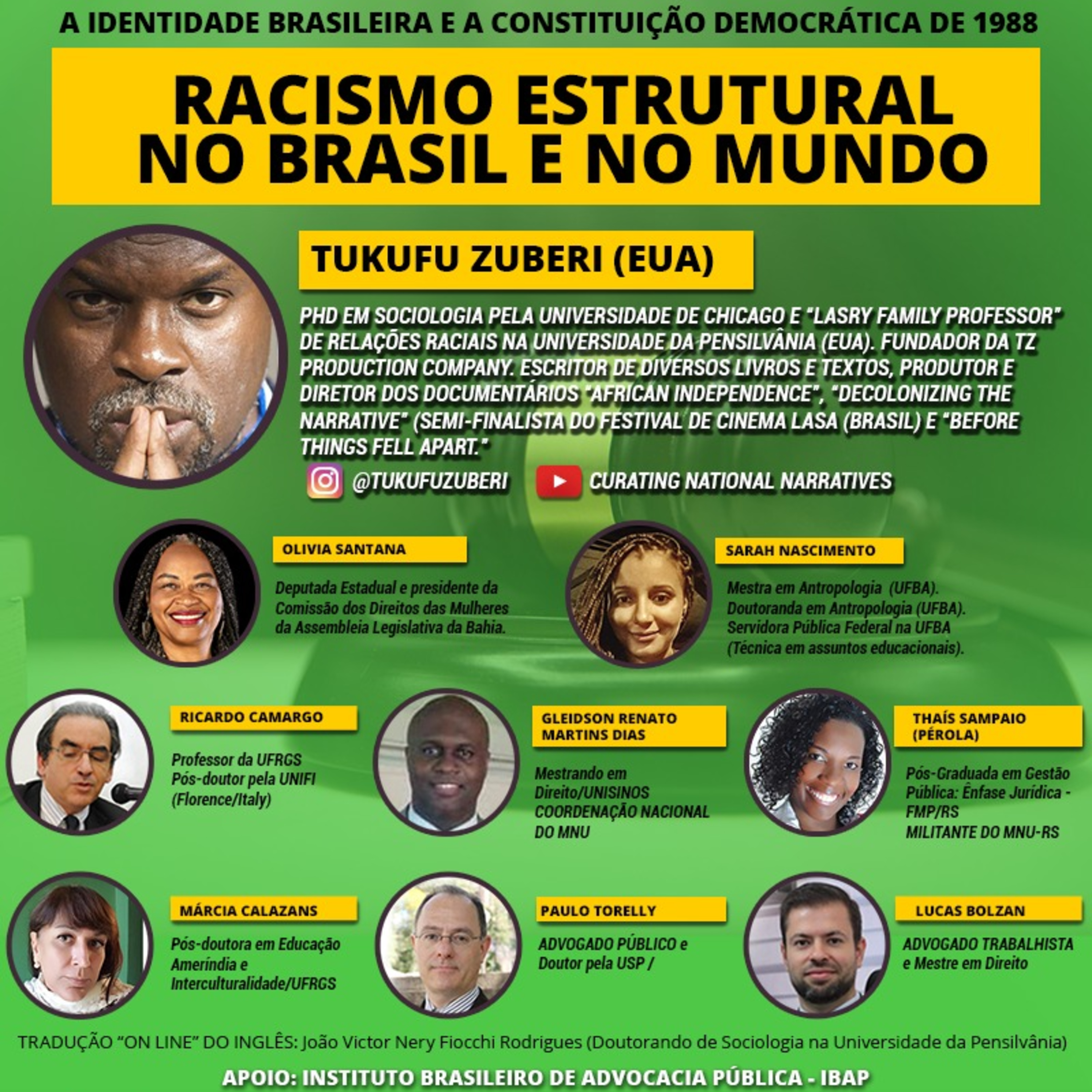 Paulo Torelly