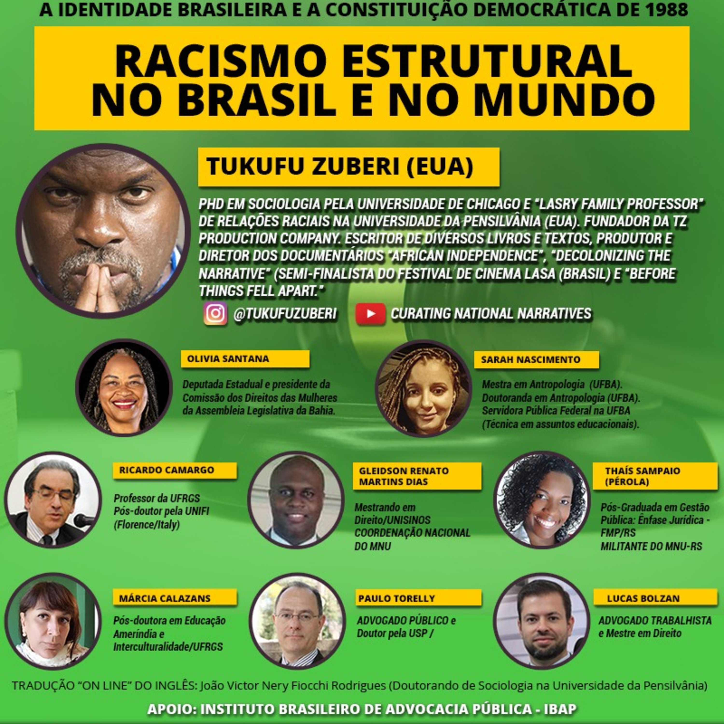 Paulo Torelly