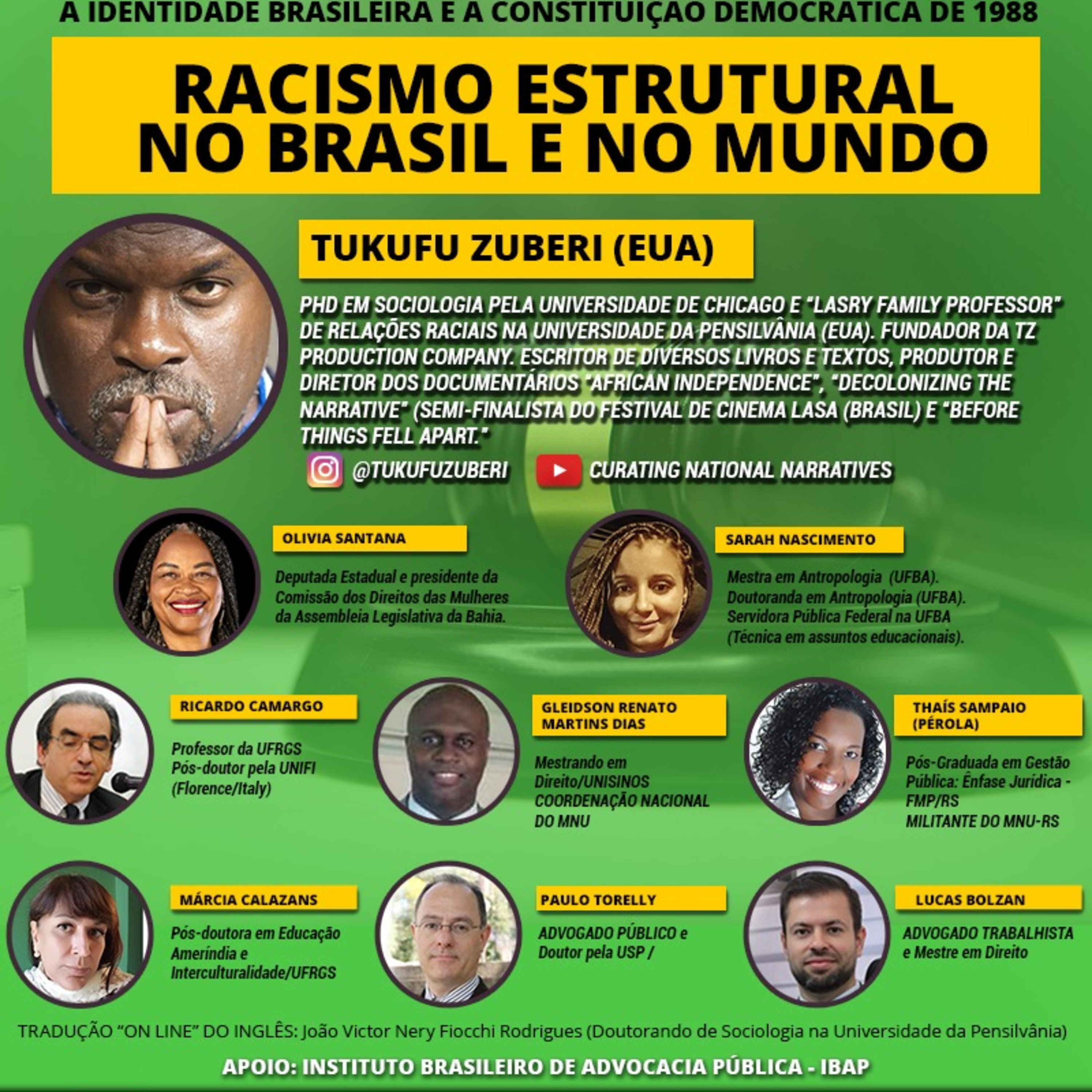 Paulo Torelly