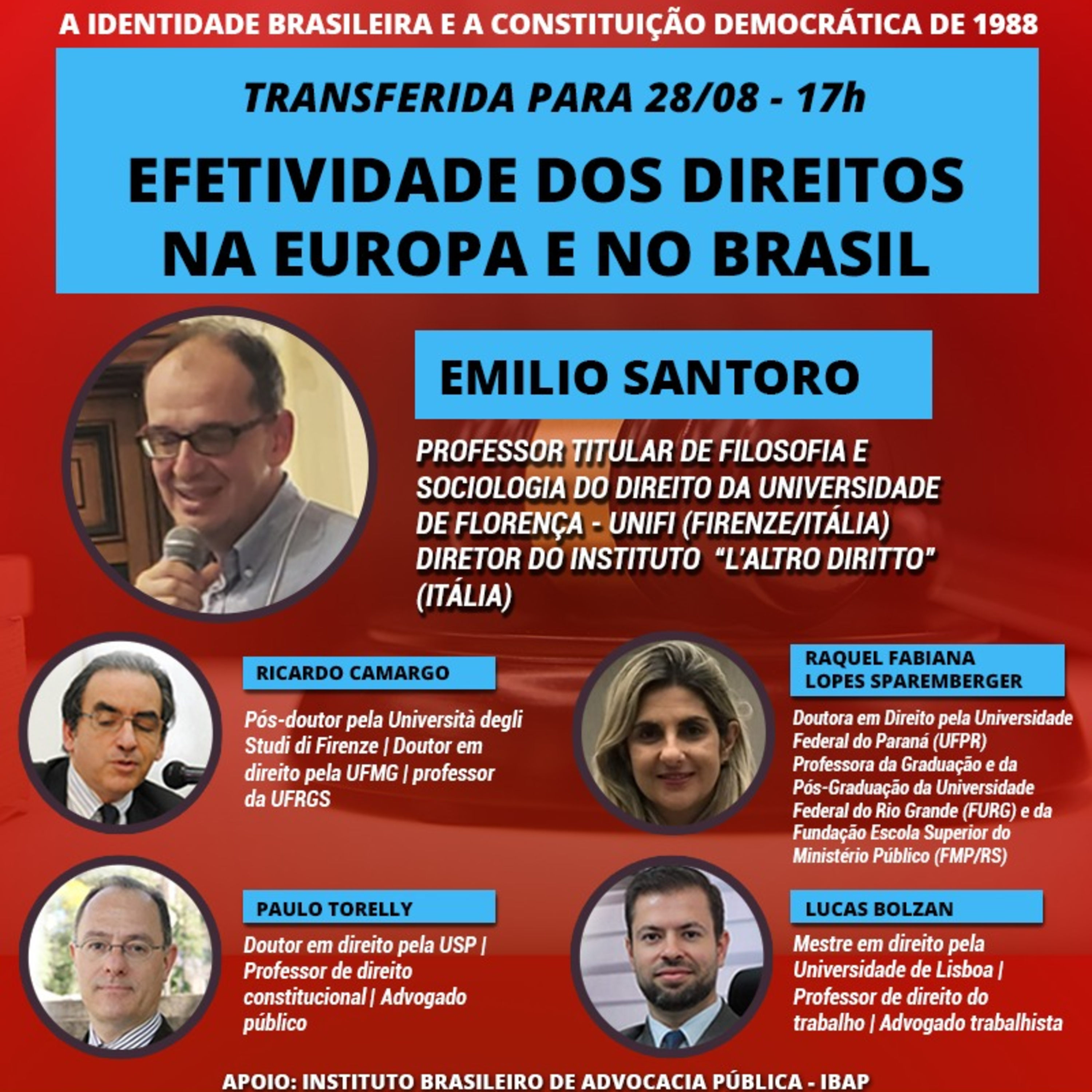 Paulo Torelly