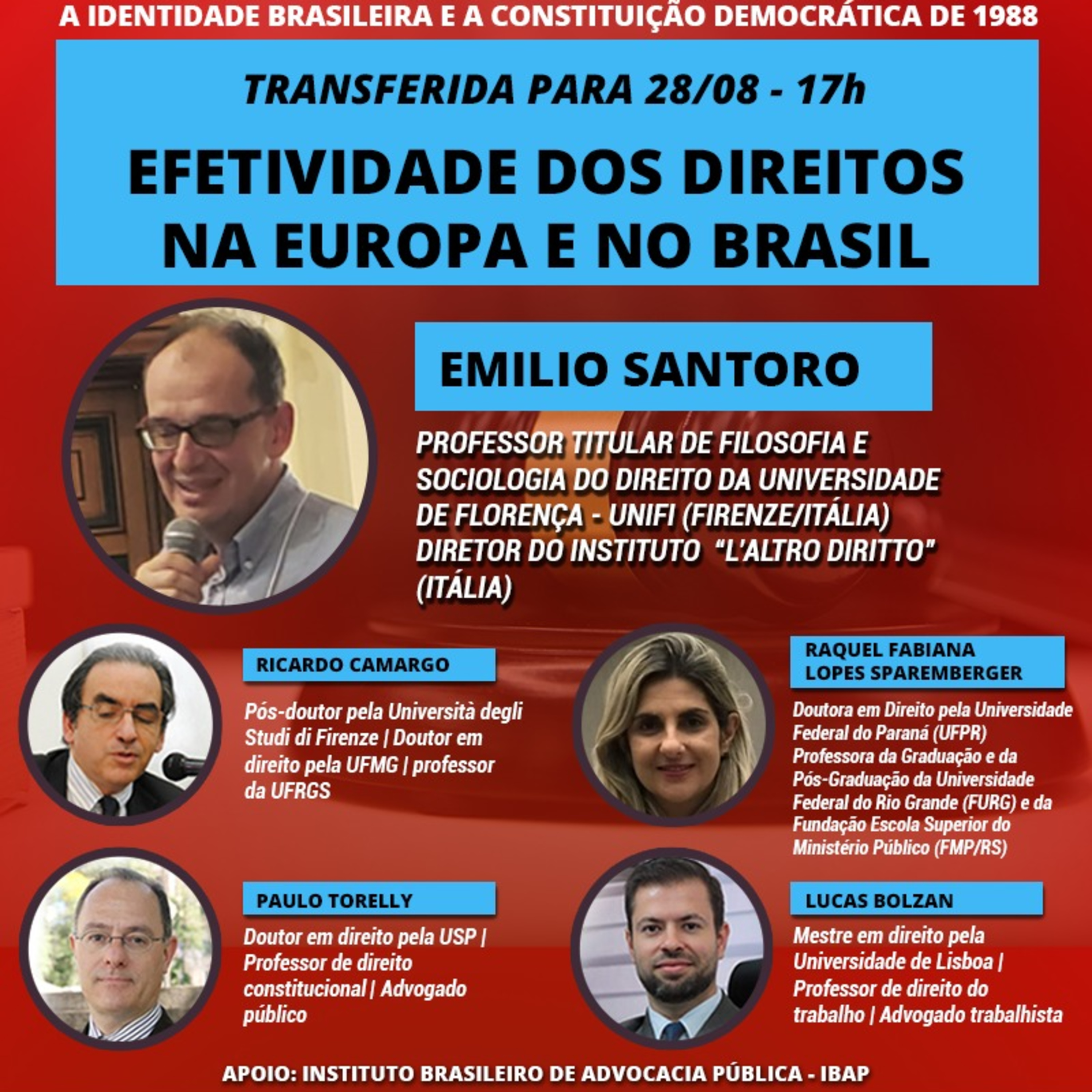 Paulo Torelly