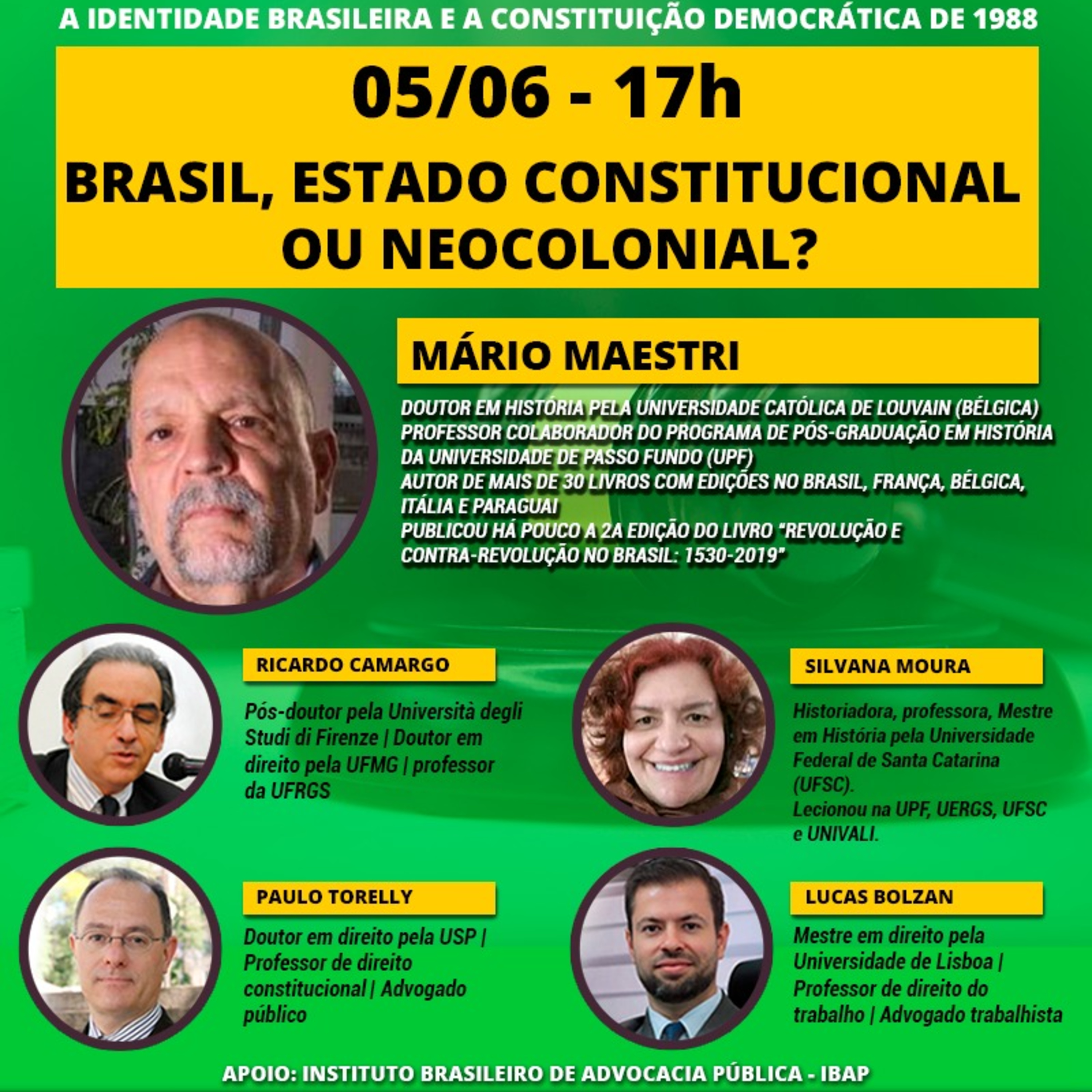 Paulo Torelly
