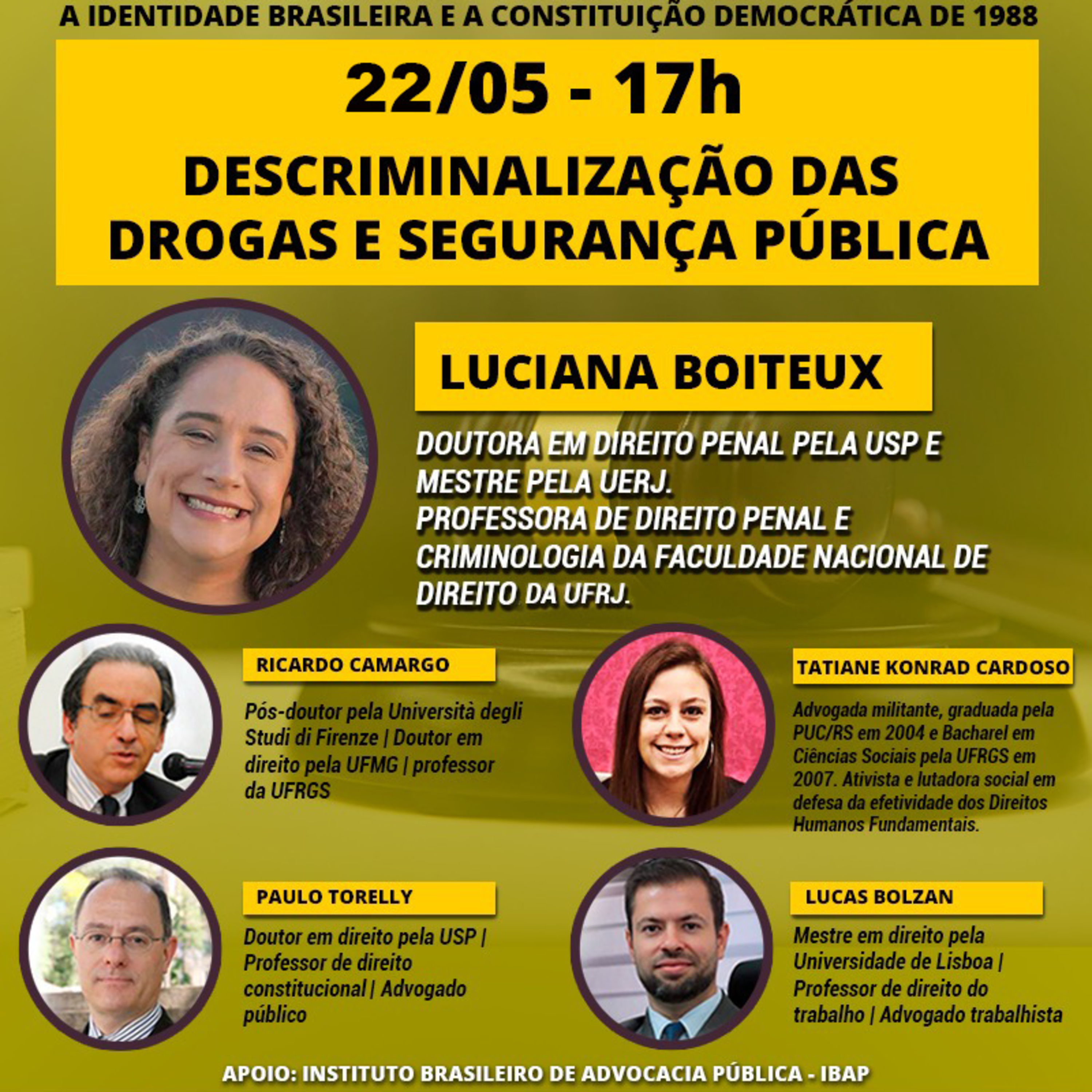 Paulo Torelly
