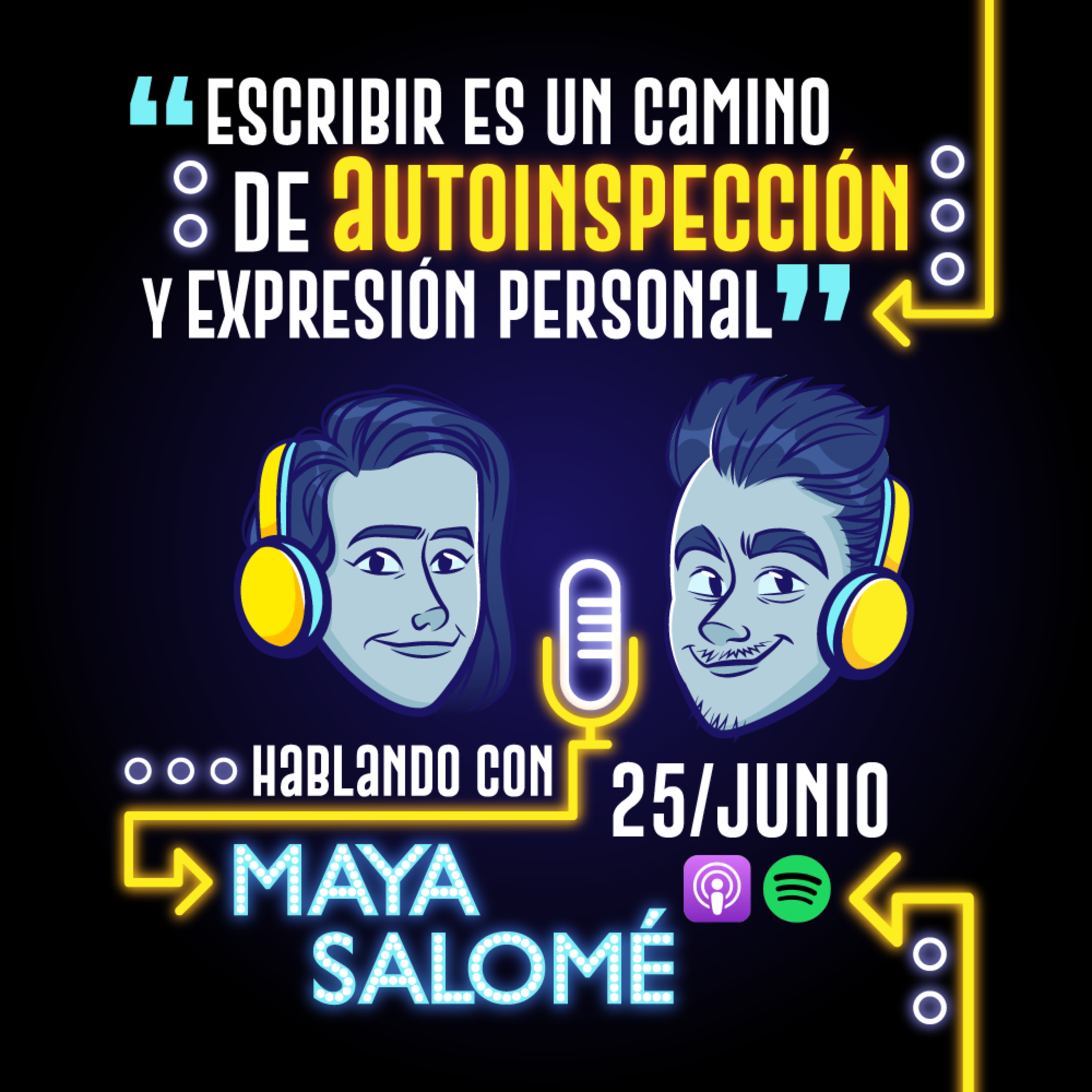 Hablemos de Cine, El Salvador