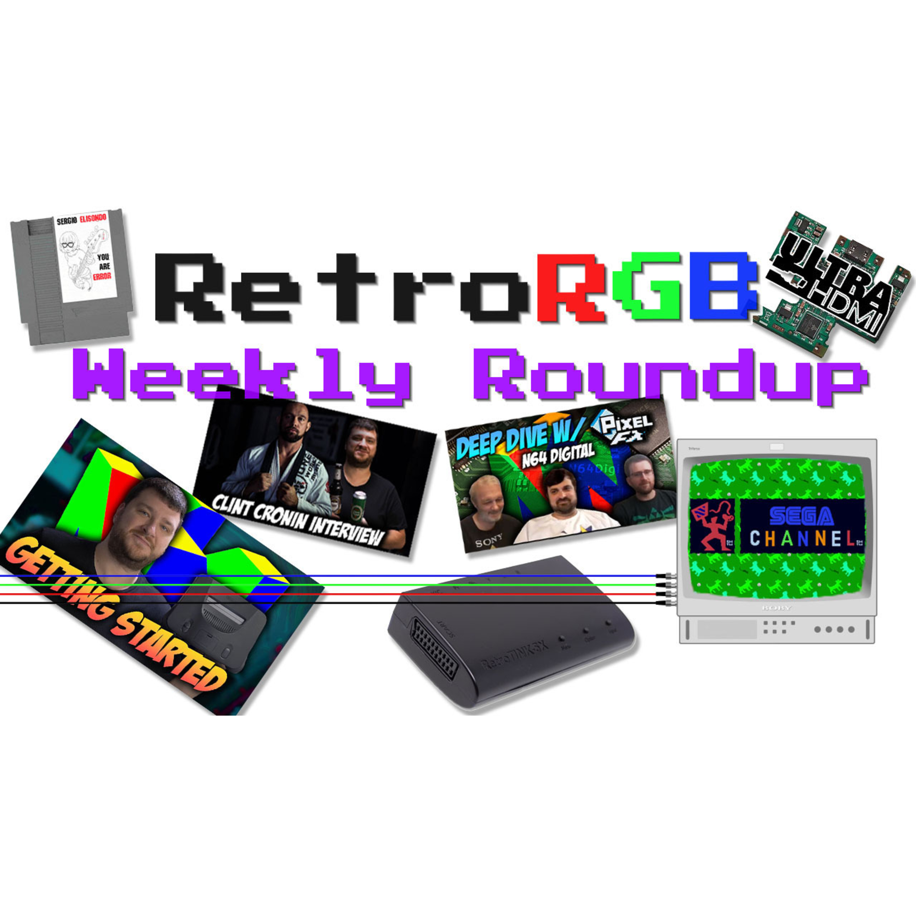RetroRGB