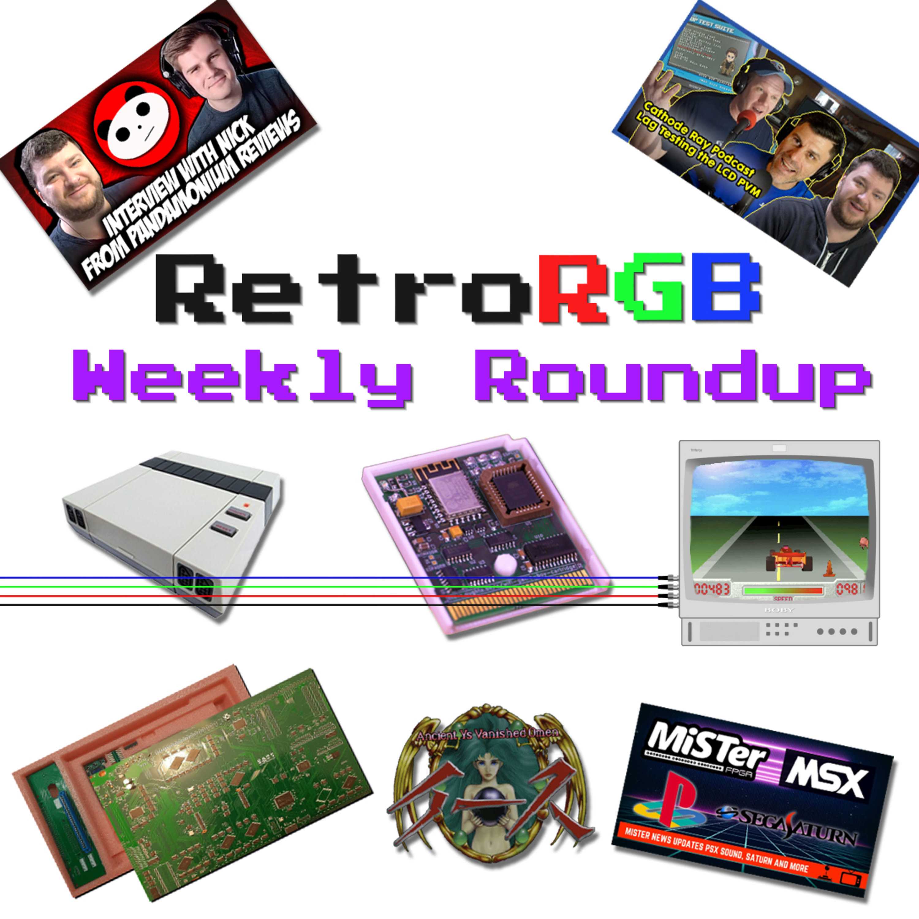 RetroRGB