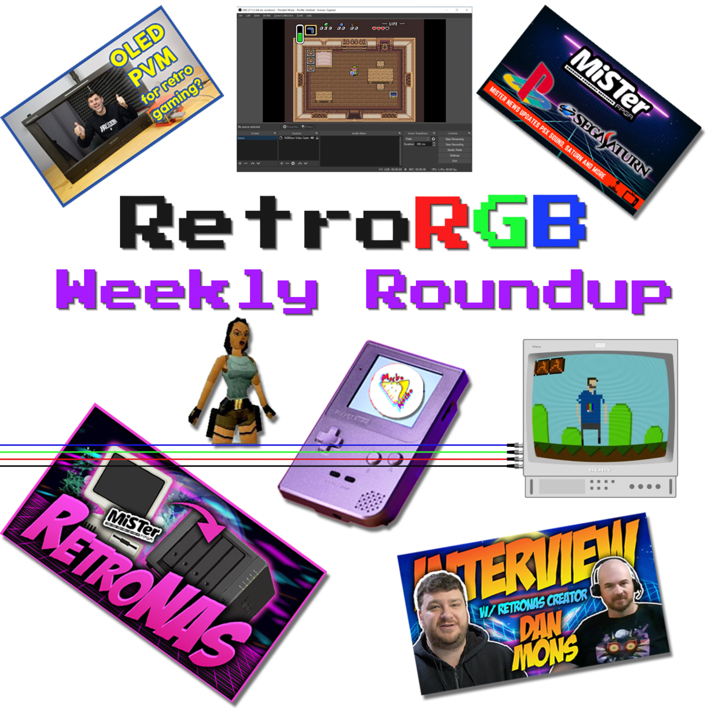 RetroRGB