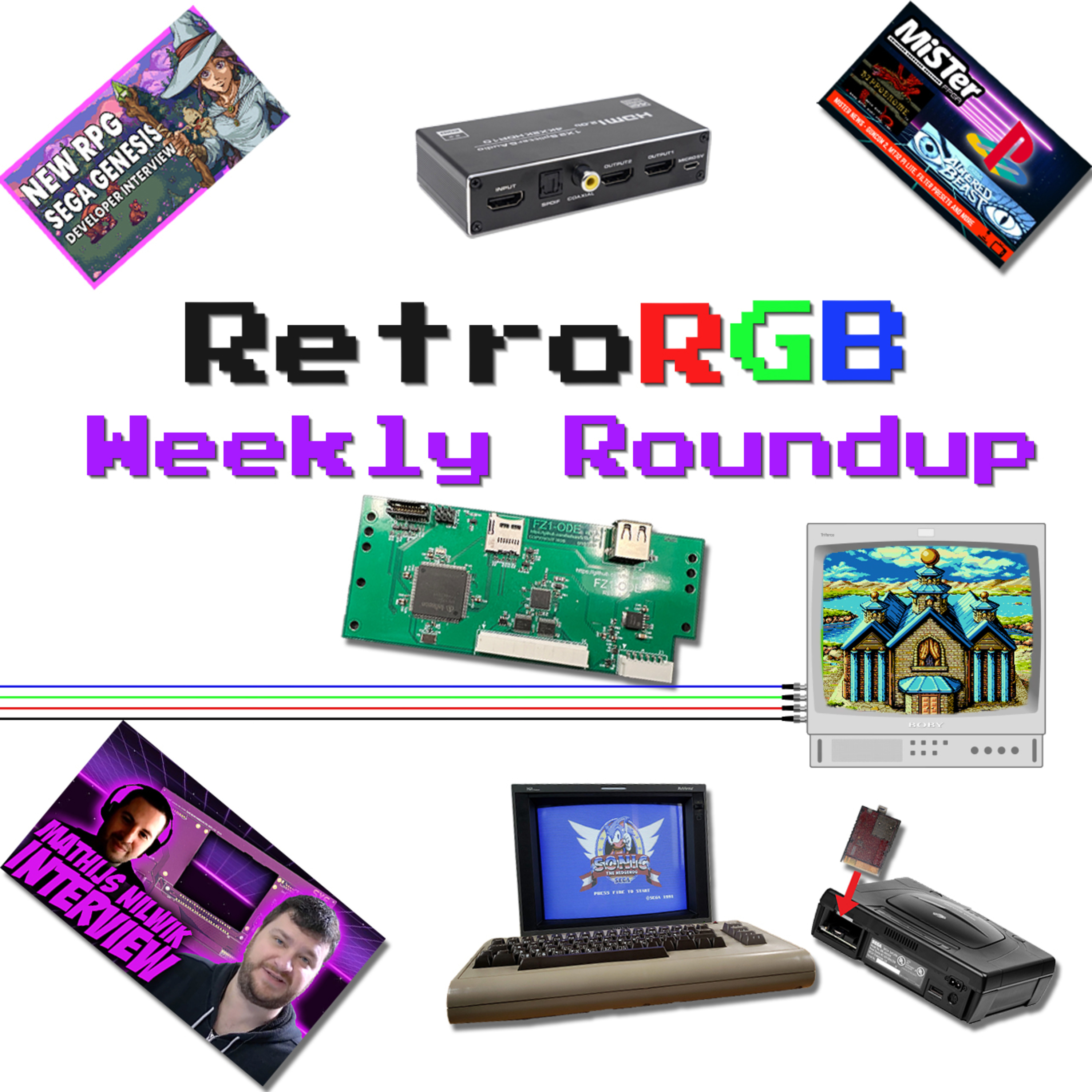 RetroRGB
