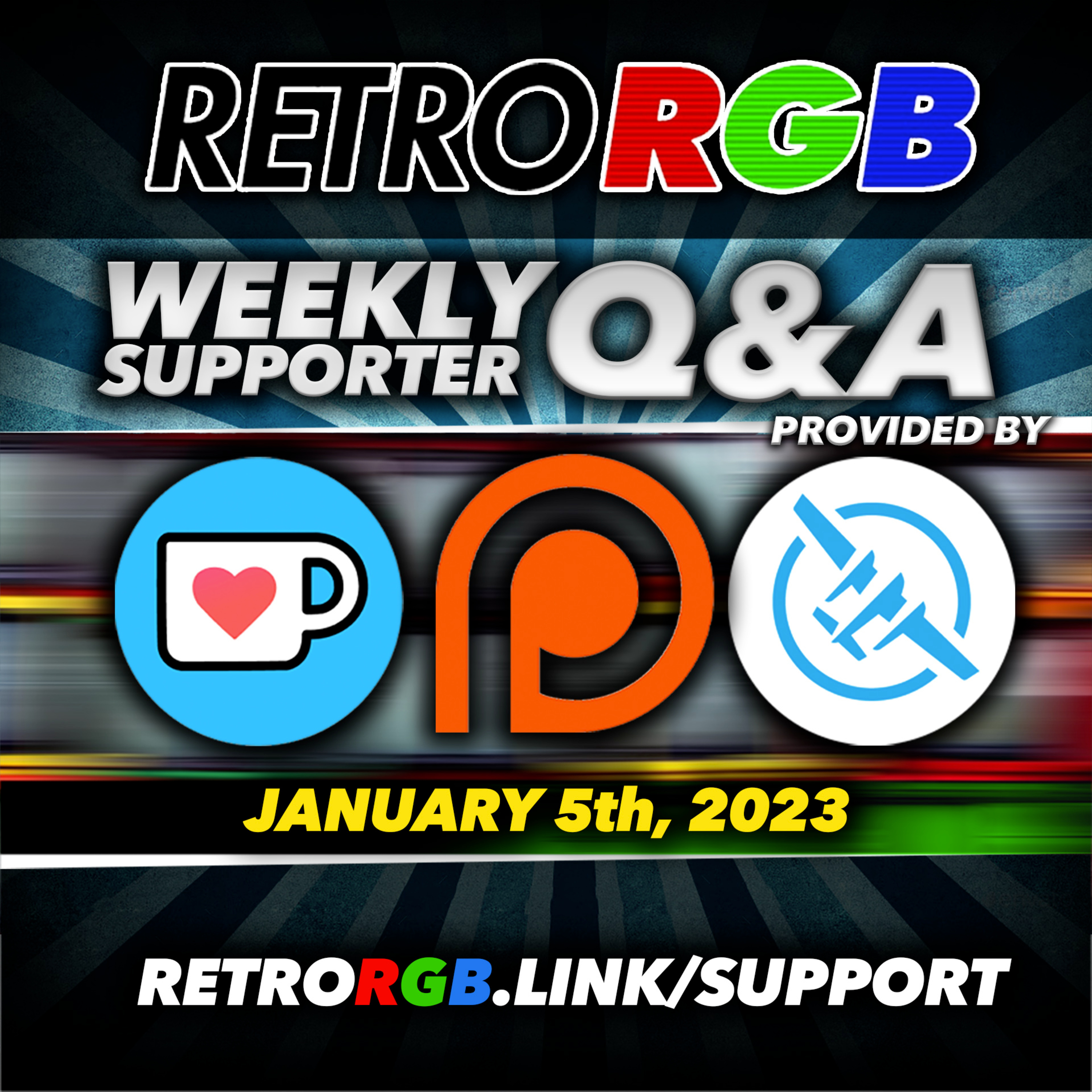 RetroRGB