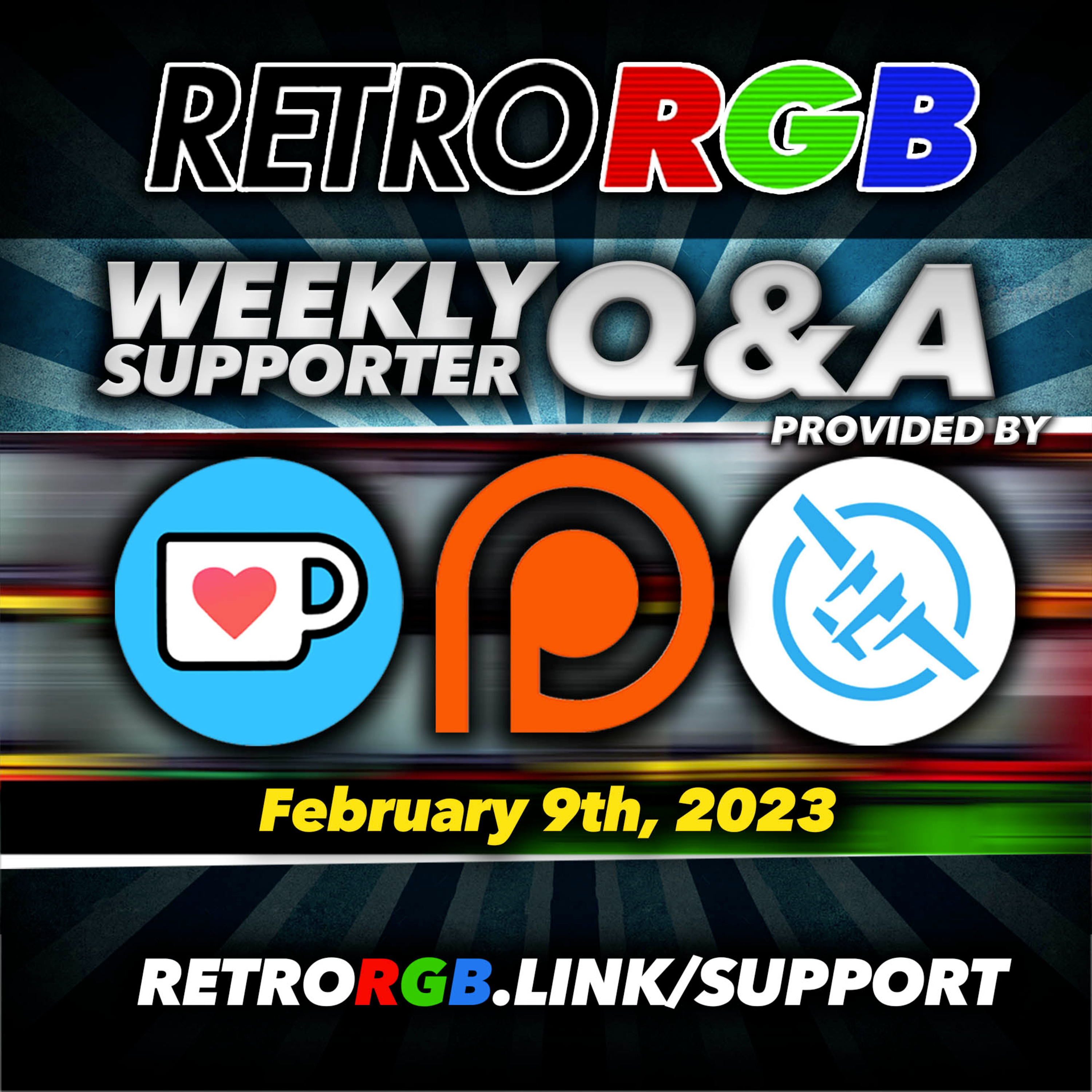RetroRGB