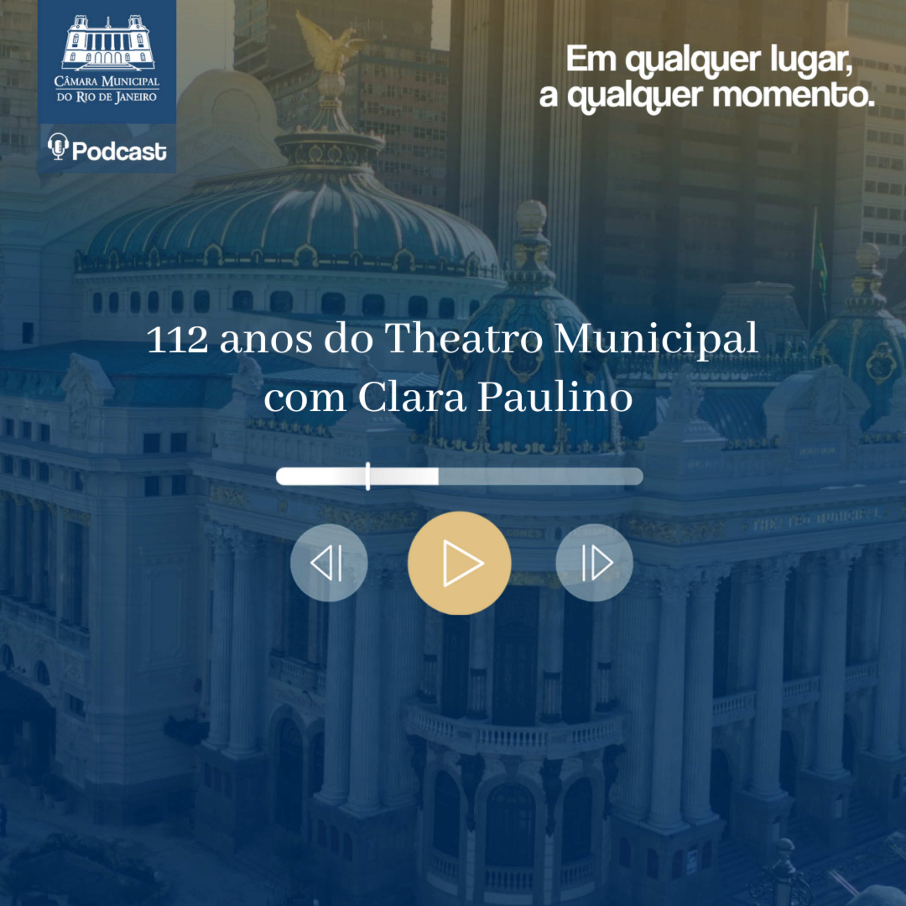 Câmara Rio Entrevista