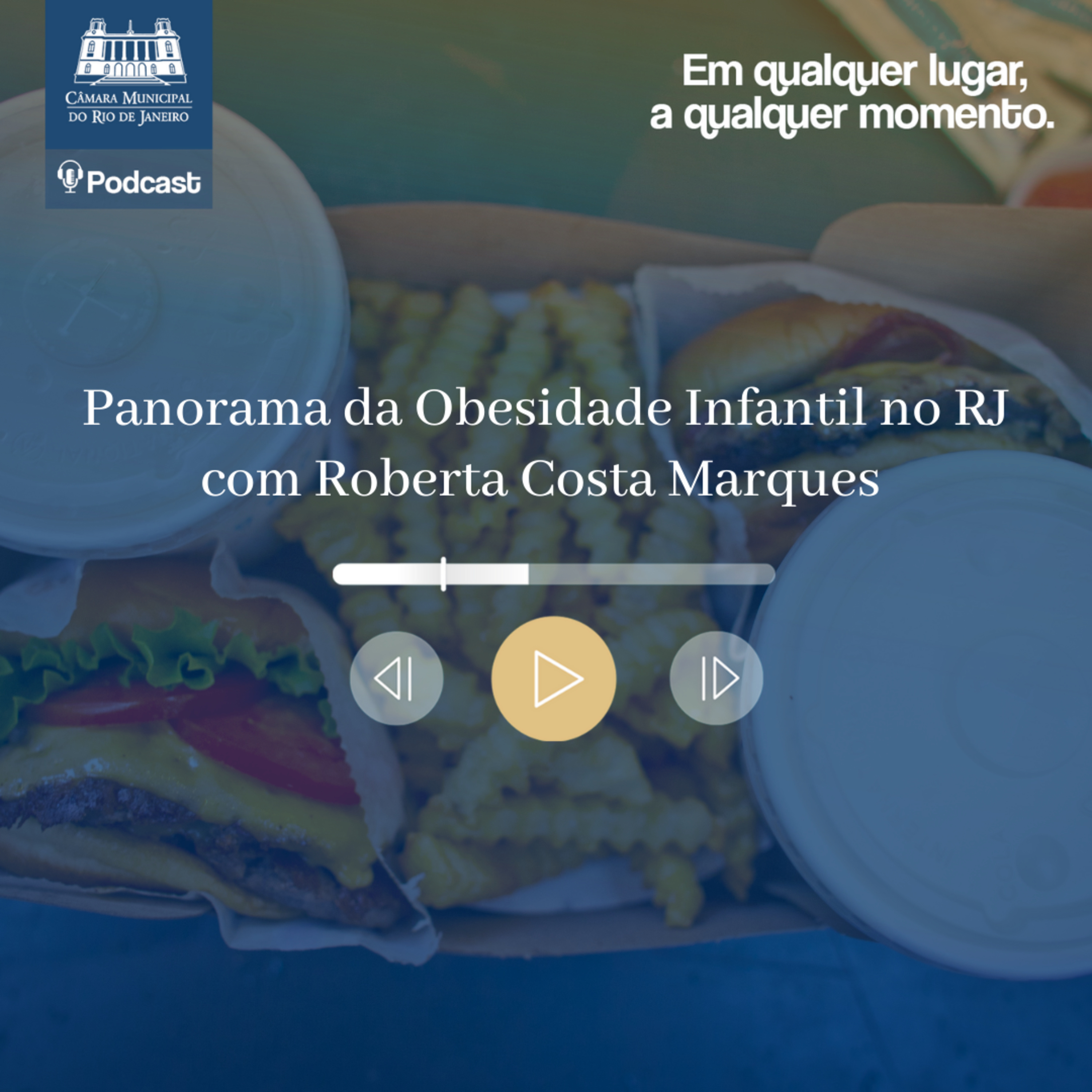 Câmara Rio Entrevista