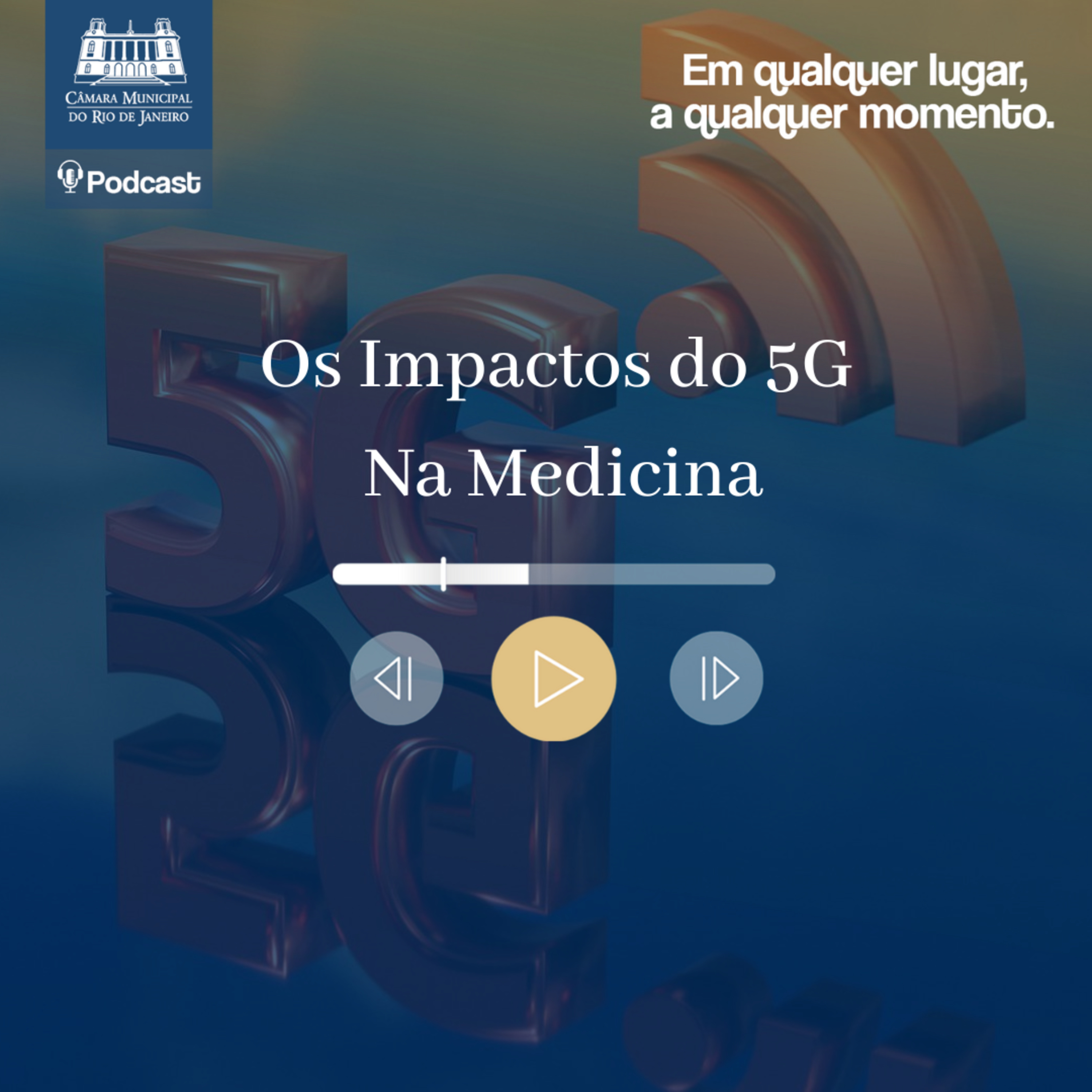 Câmara Rio Entrevista