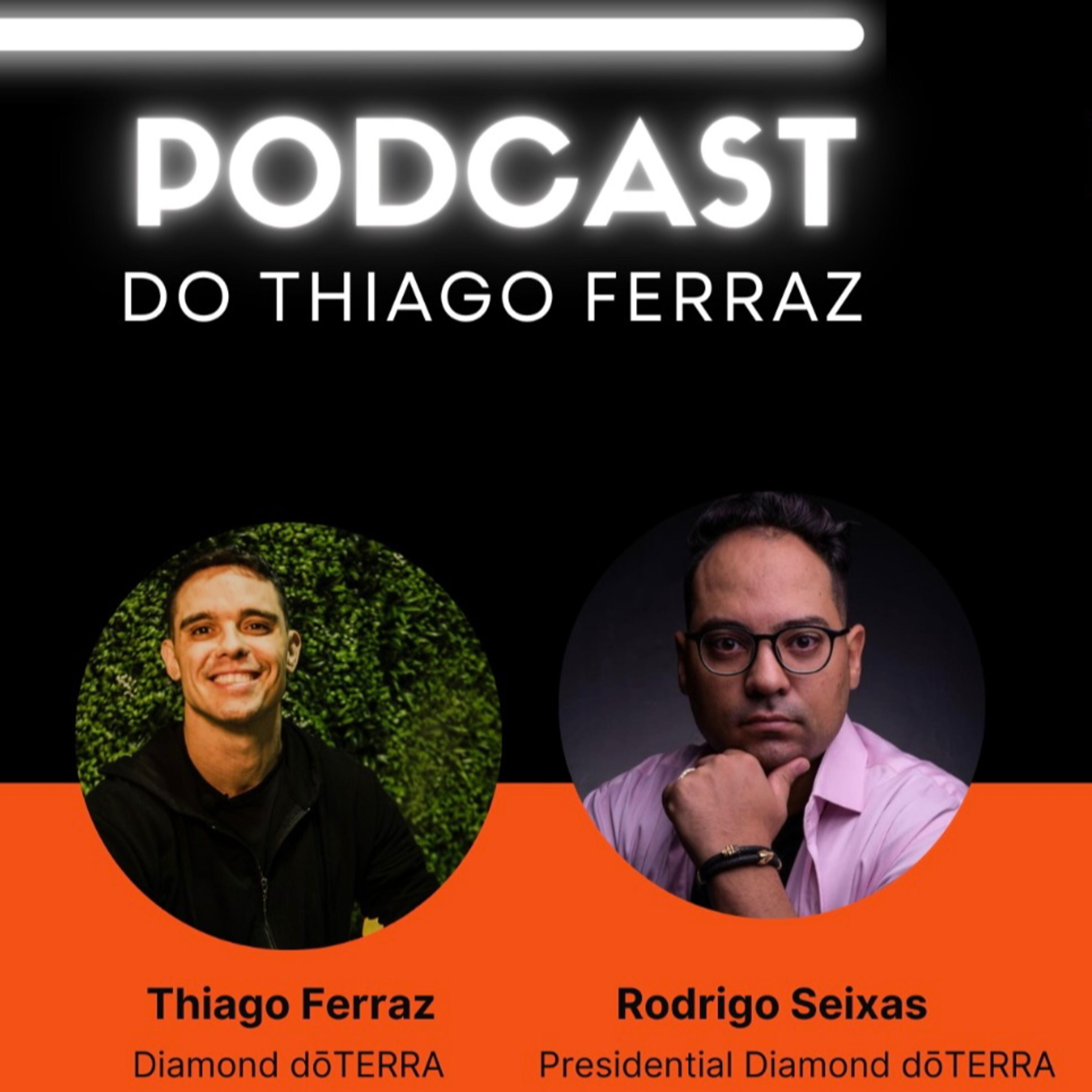 do Thiago Ferraz