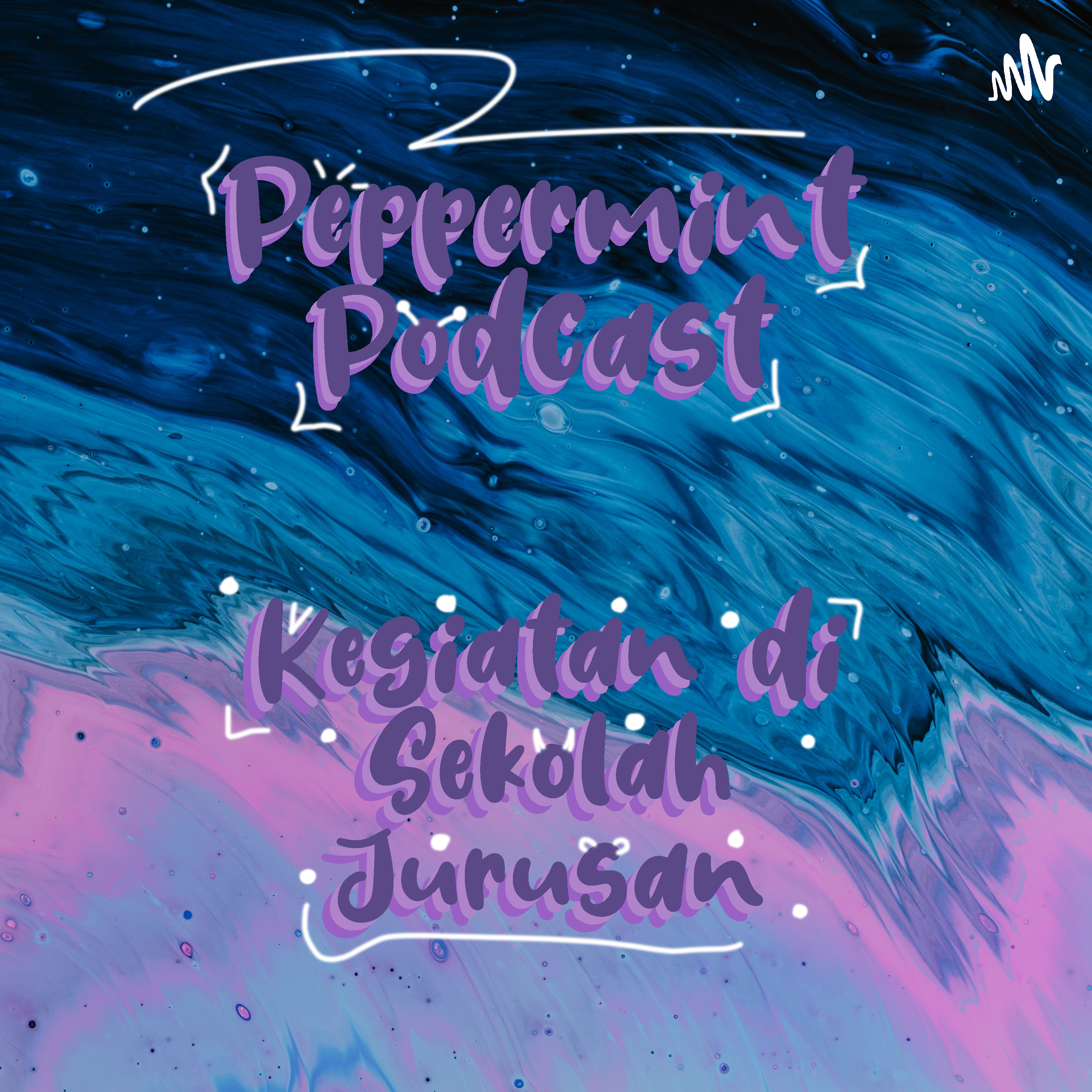 Eps.2 Kegiatan di sekolah jurusan episode artwork