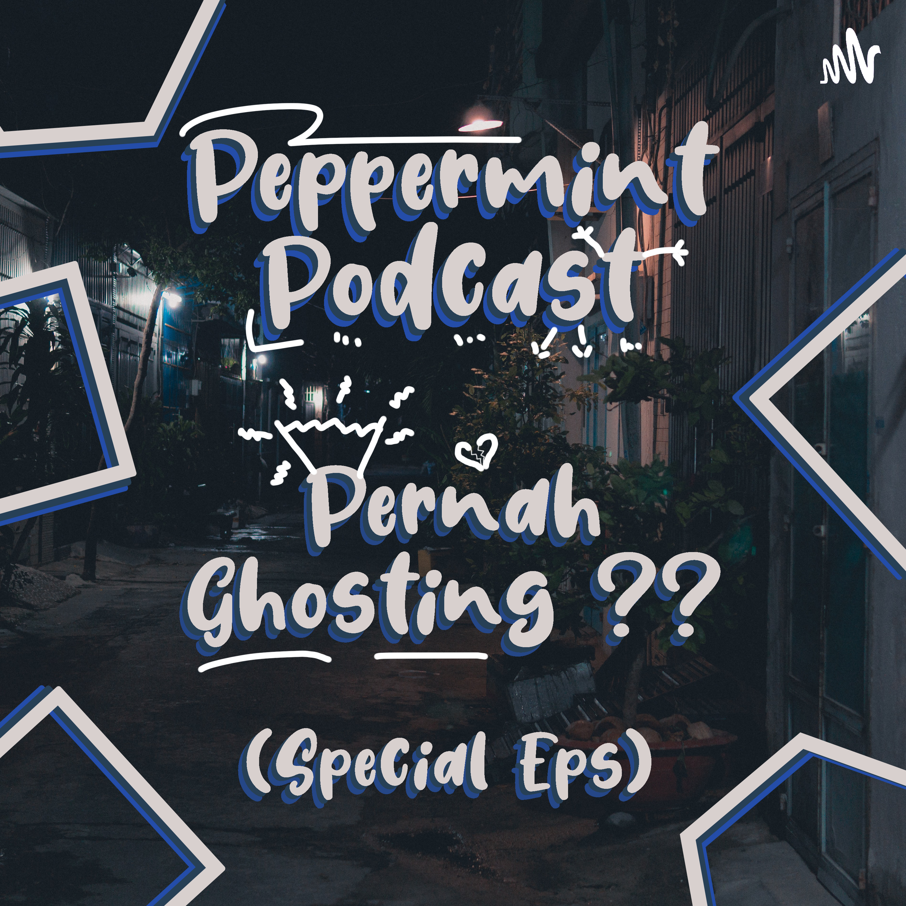 S2 Eps.3 Pernah Ghosting ?? (Special Episode) episode artwork