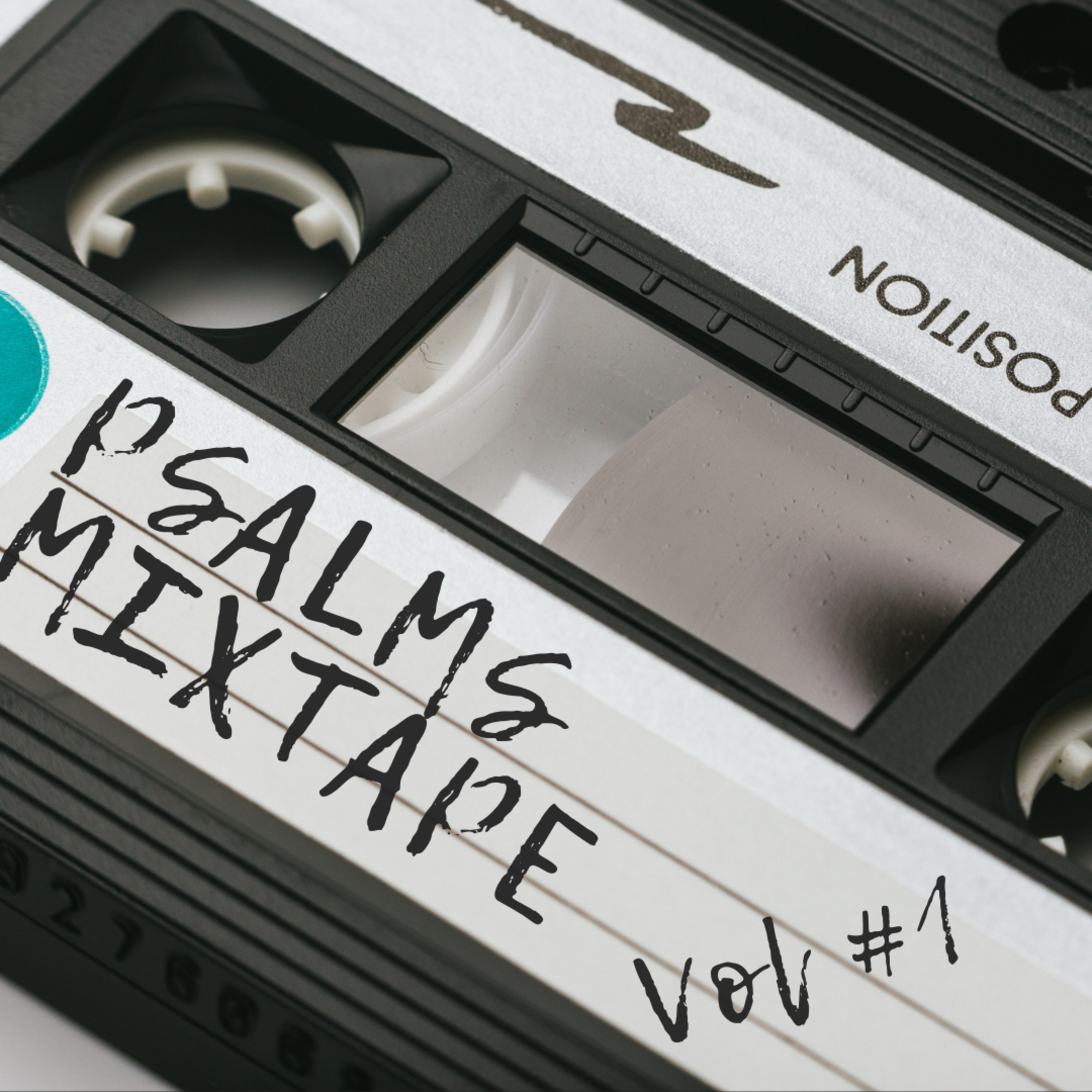 Psalms Mixtape Vol 1. - Psalm 67 - God Revealed in His Poeples' Blessings episode artwork