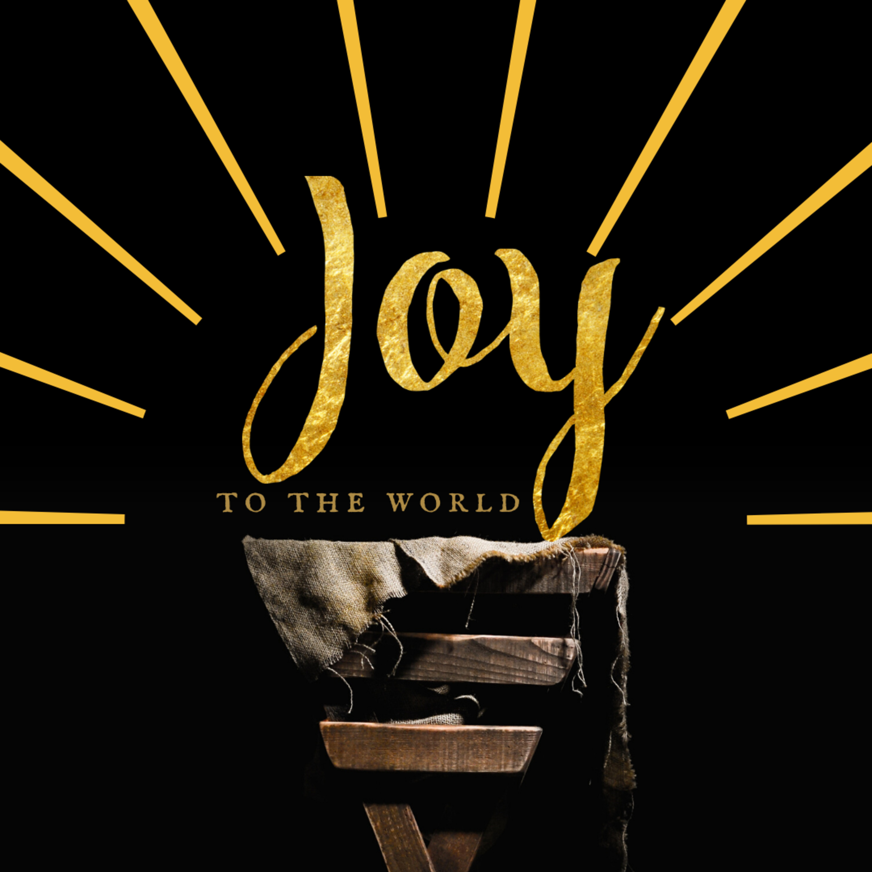 Joy to the World // The Lord Has Come // Matthew 1:22 episode artwork