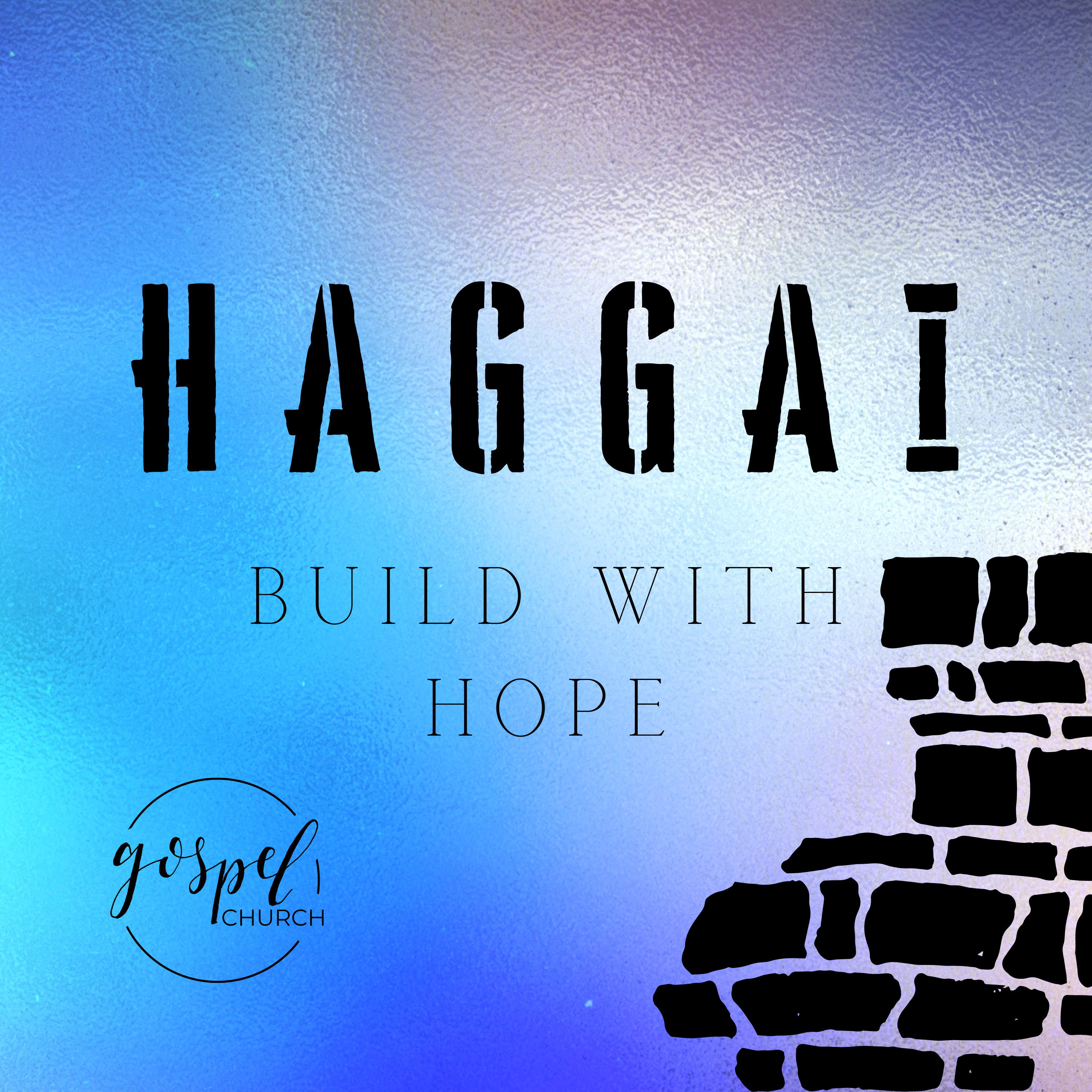 Haggai//Build with Hope//1:1-15 episode artwork