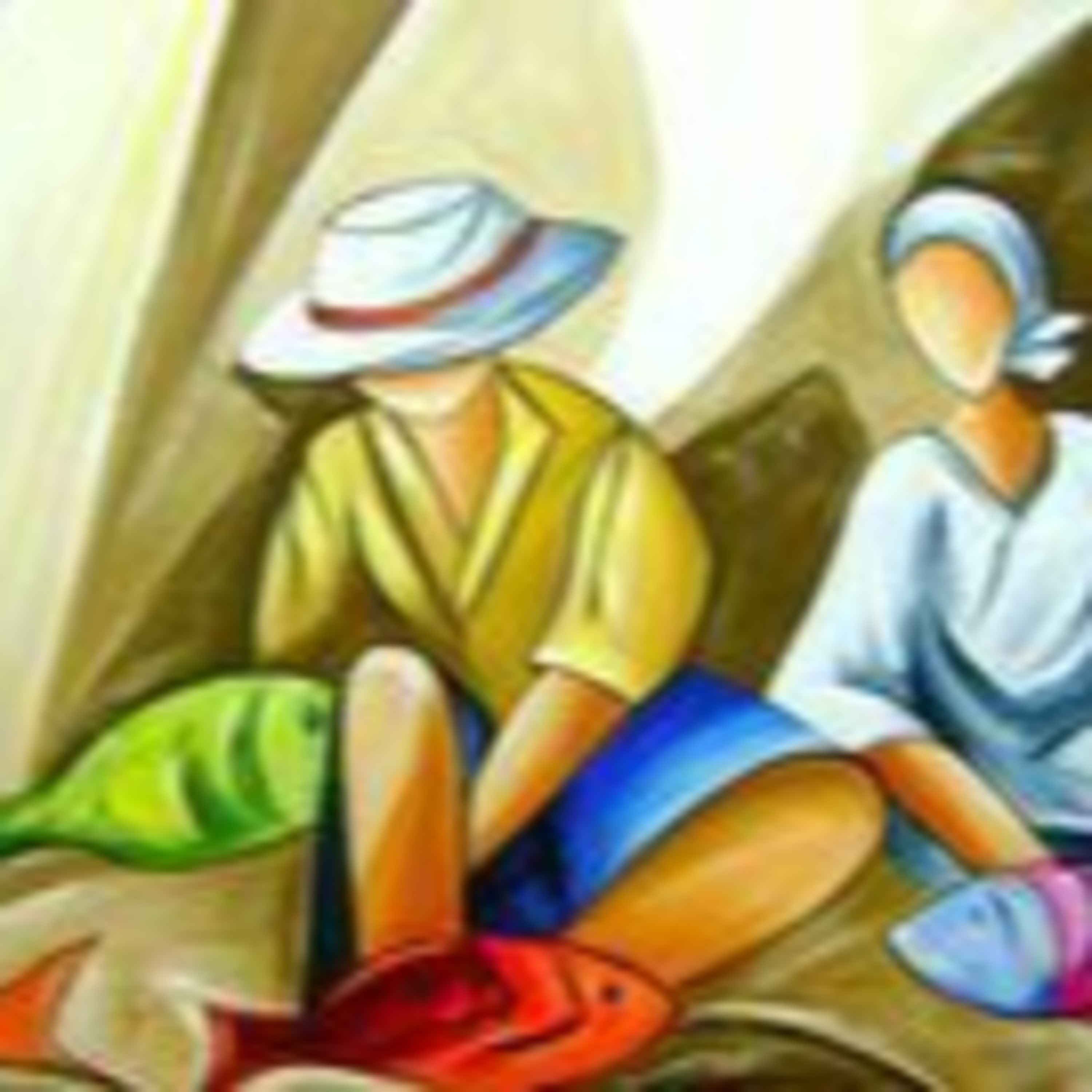 Literatura e Espiritualidade