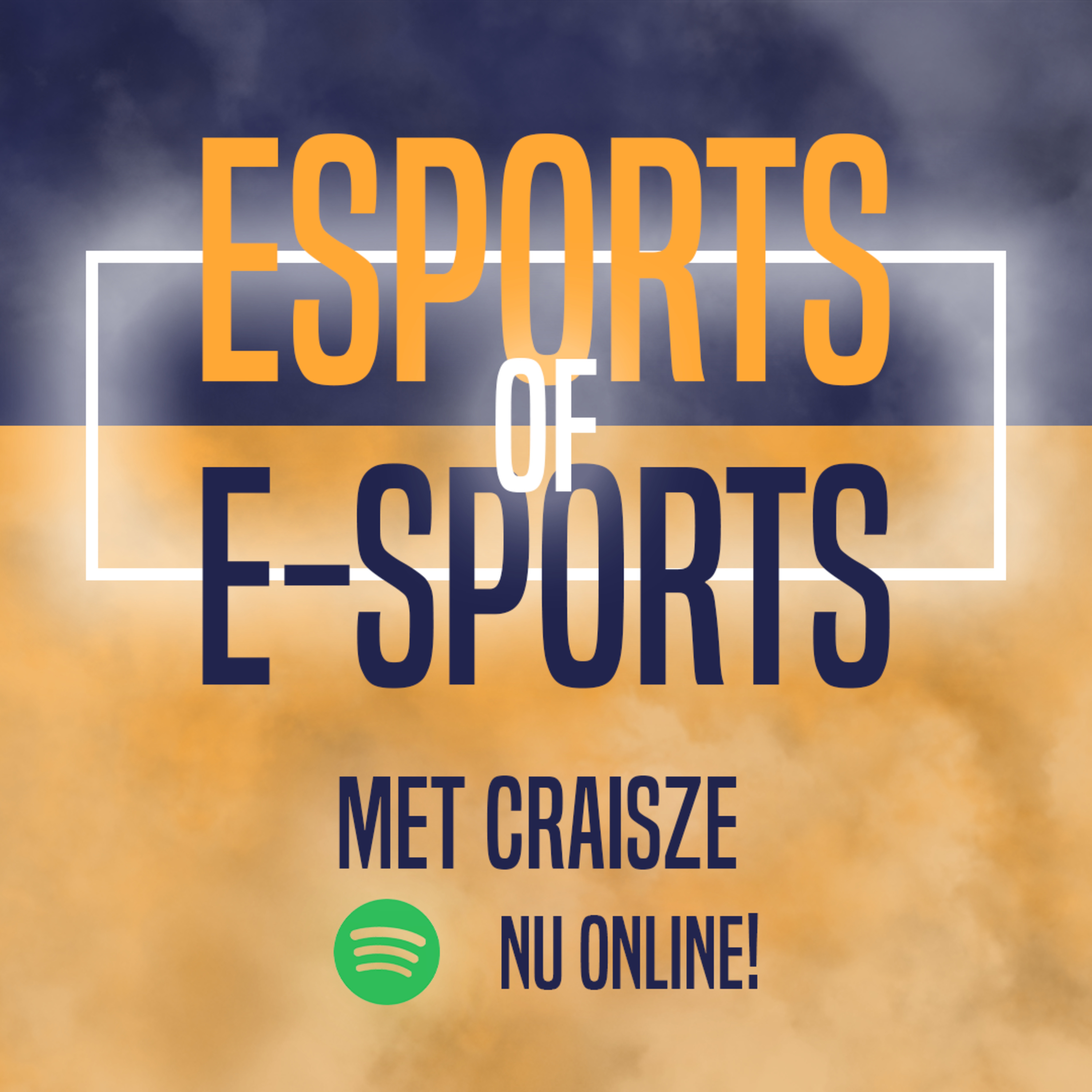 Esports of E-Sports Podcast