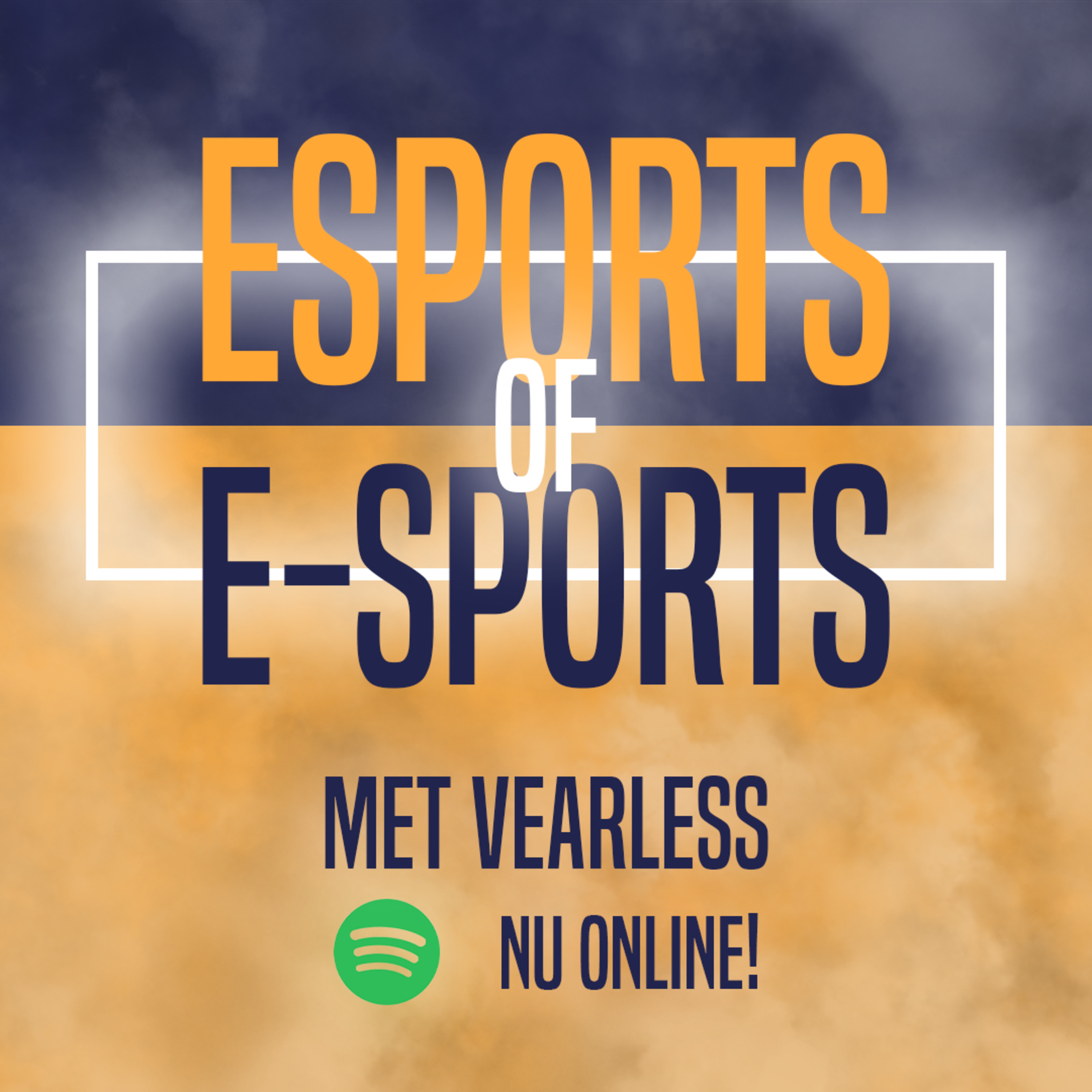 Esports of E-Sports Podcast