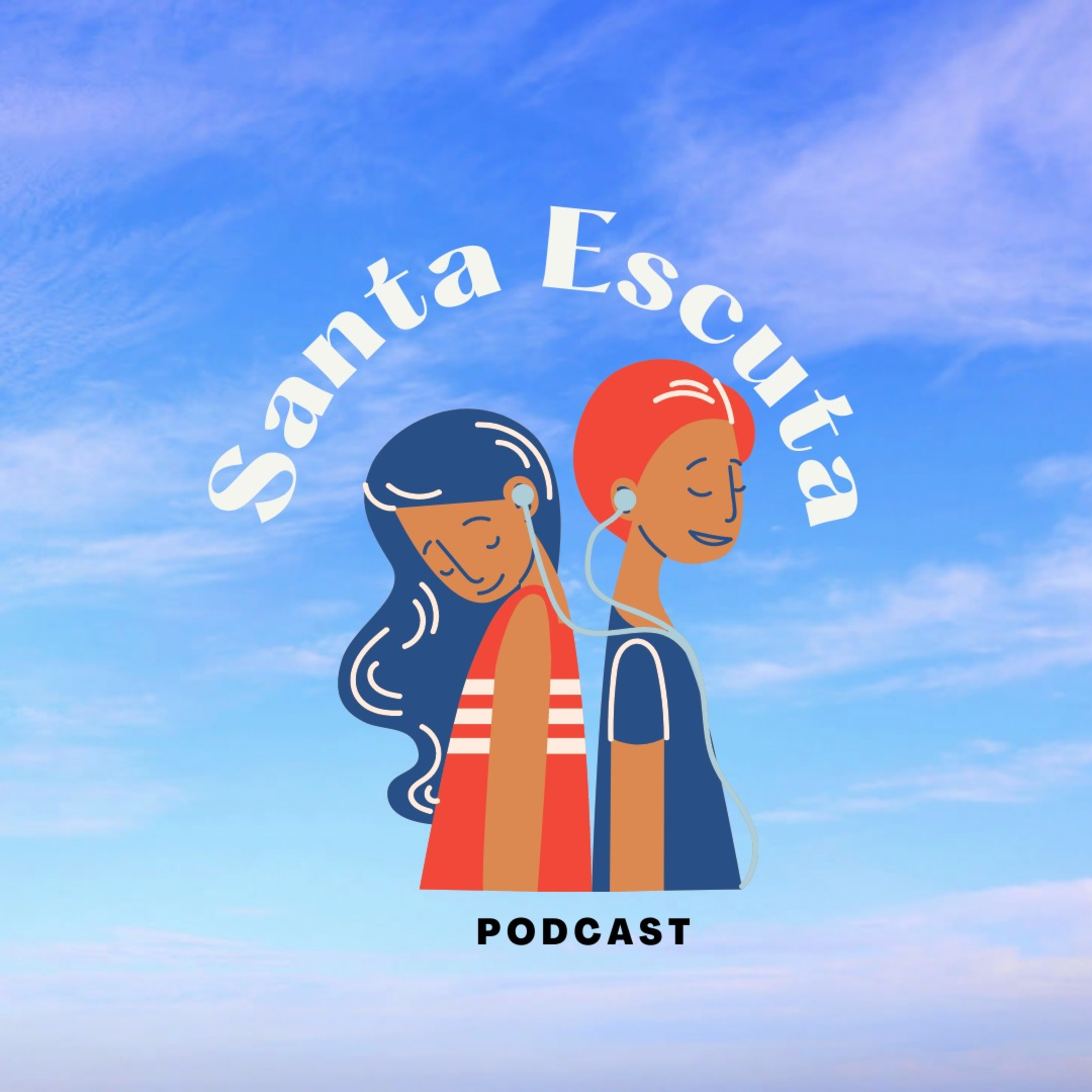 Santa Escuta