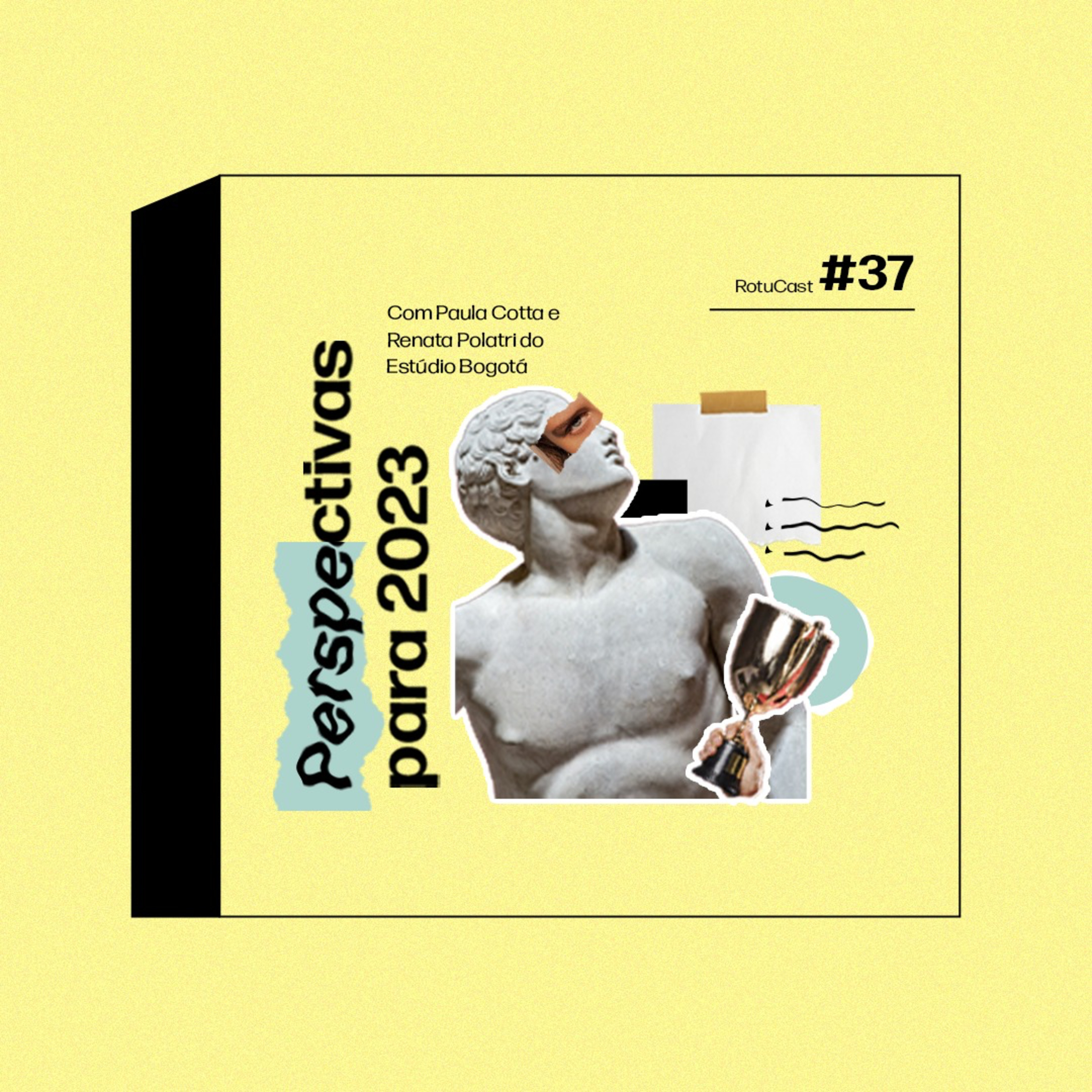 RotuCast