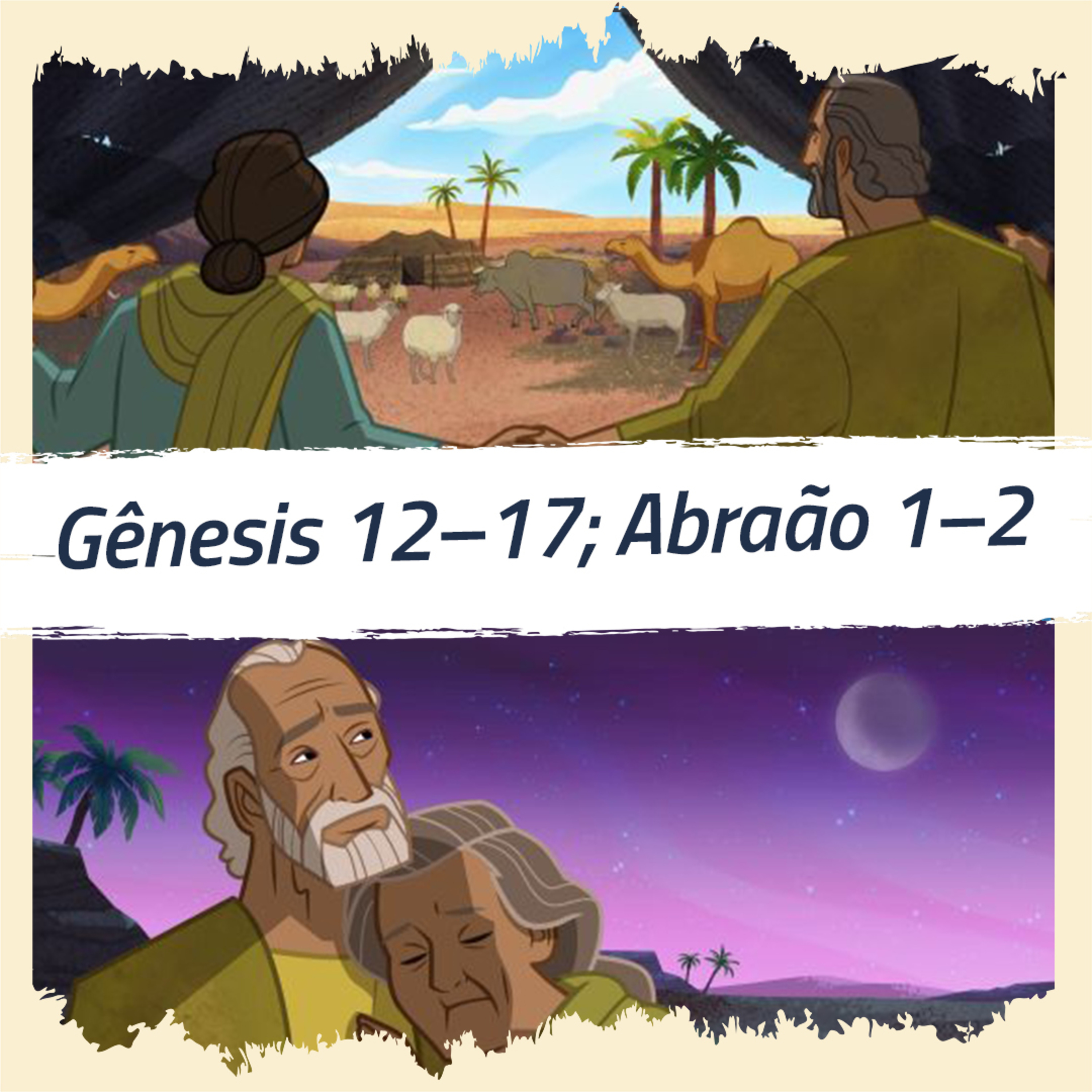 O Evangelho em Perspectiva