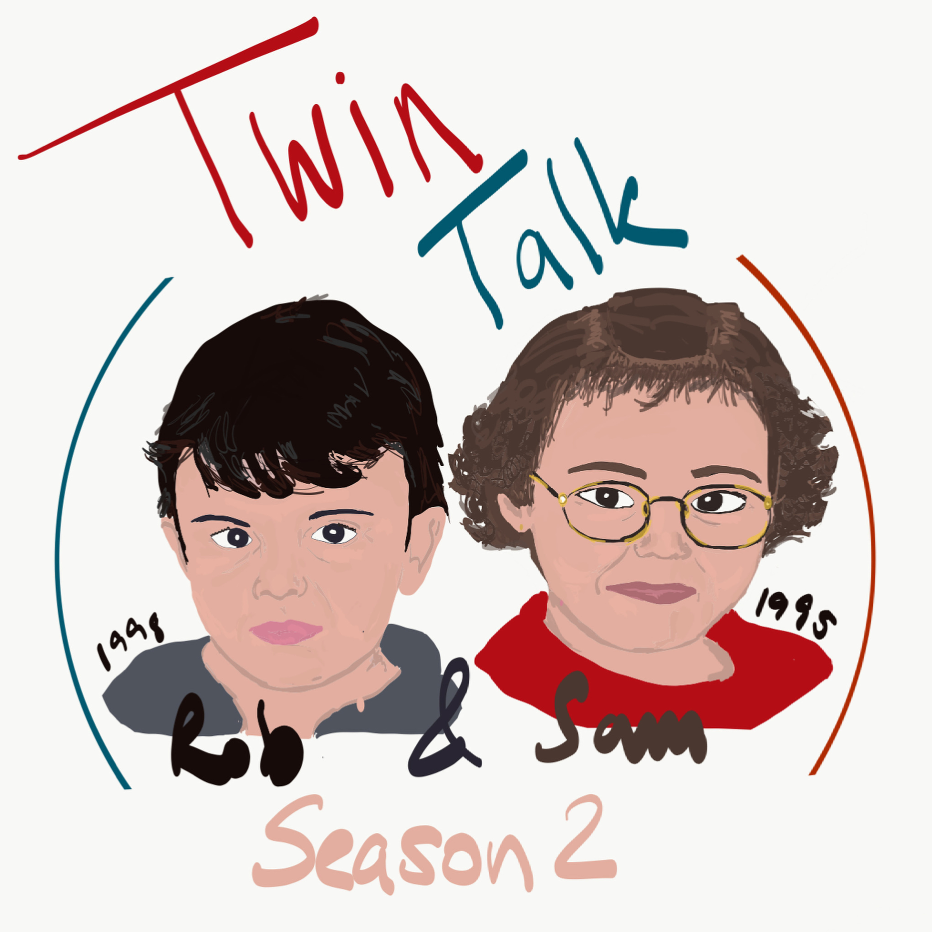 Twin Talk