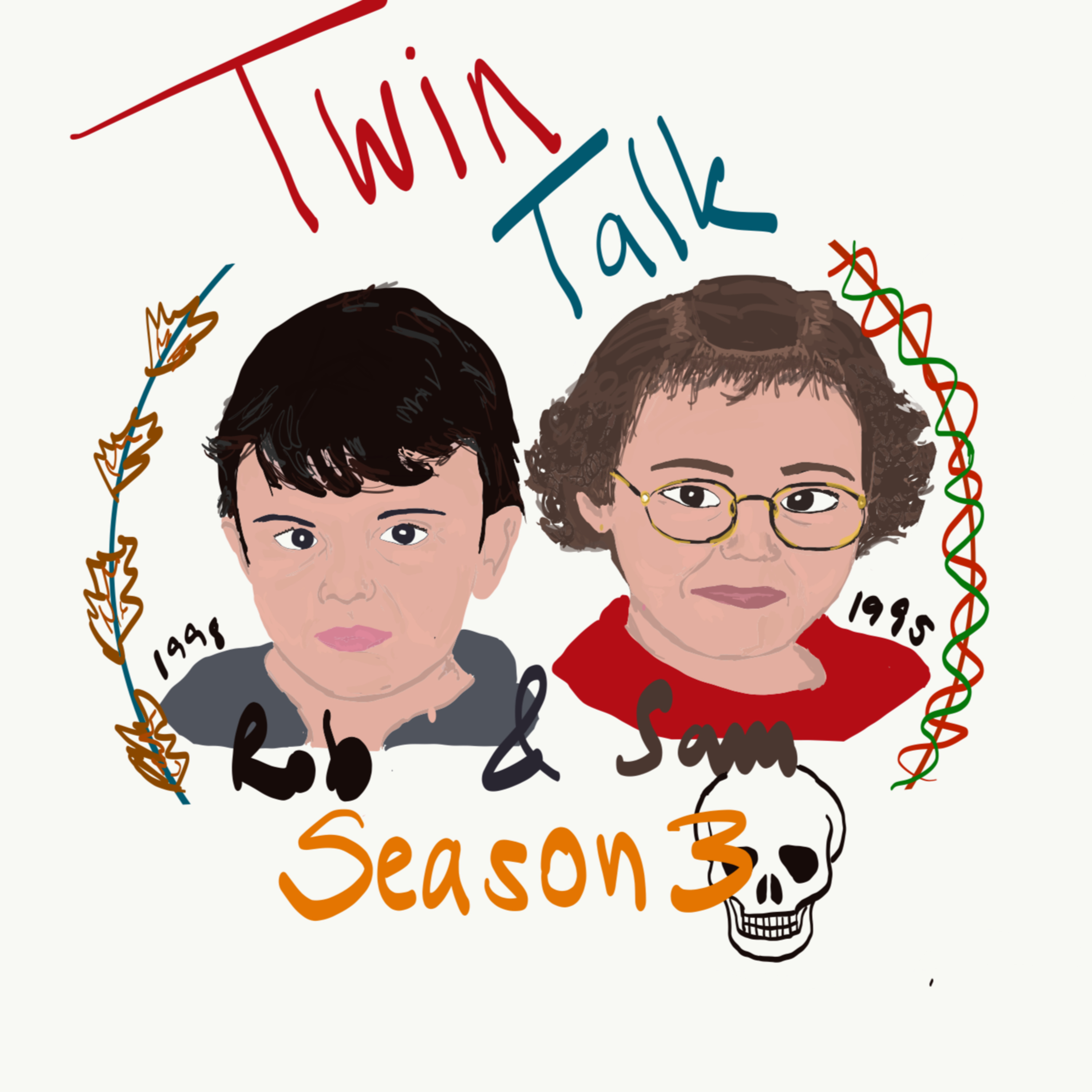 Twin Talk