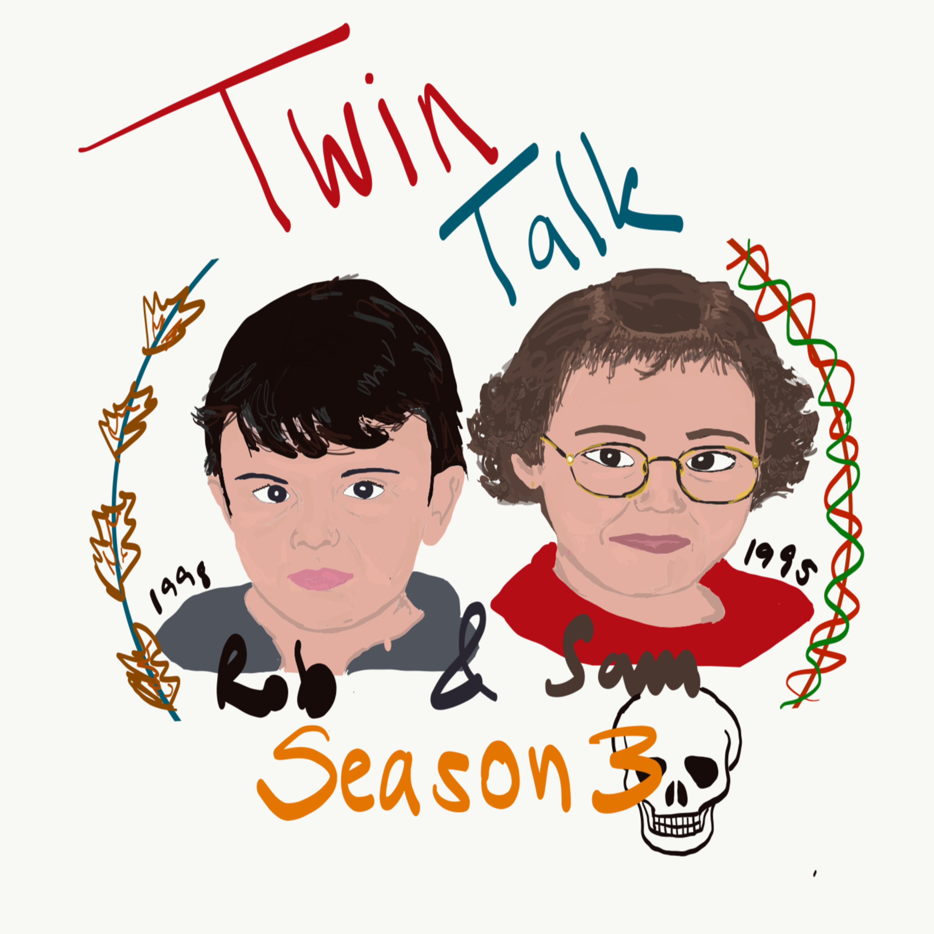 Twin Talk