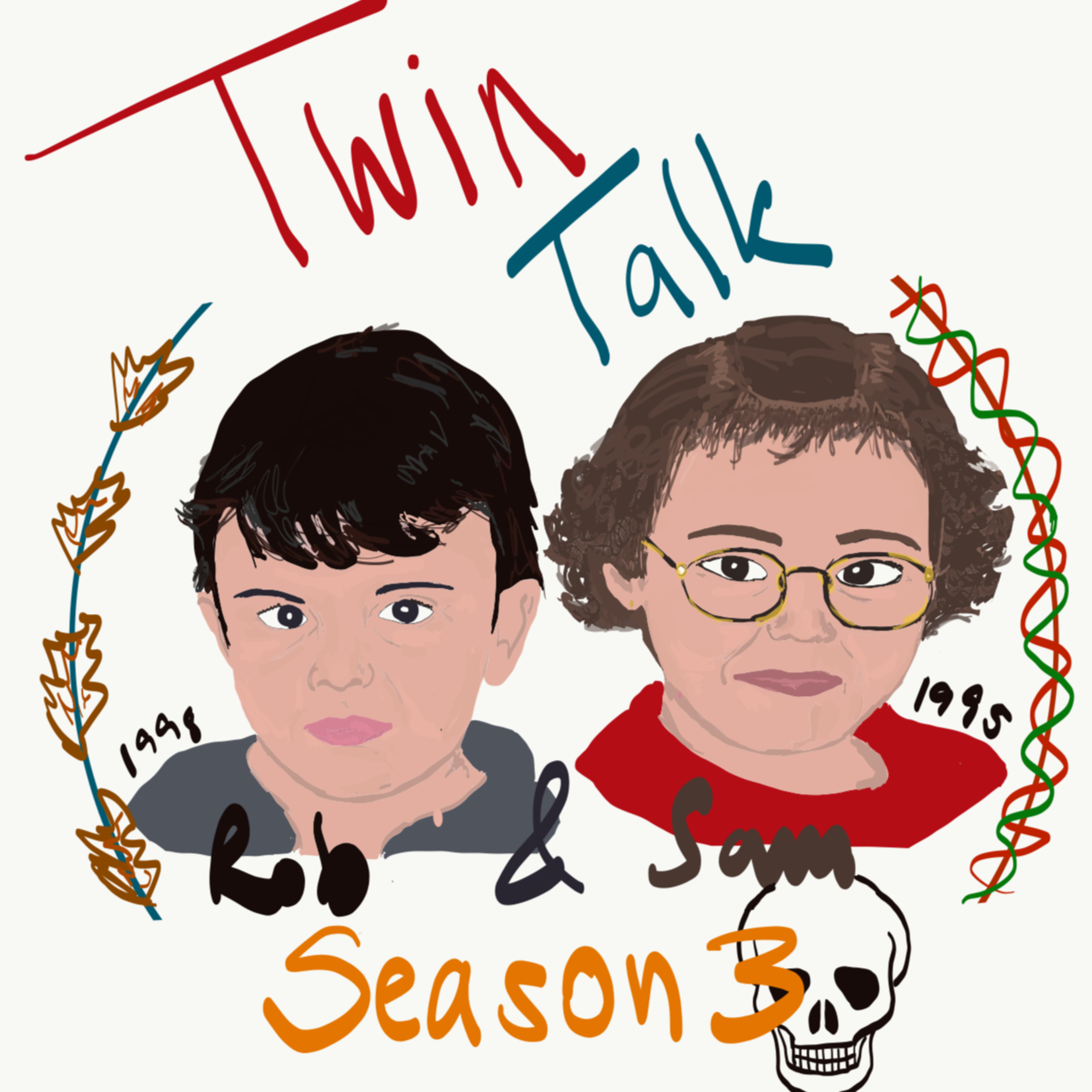 Twin Talk