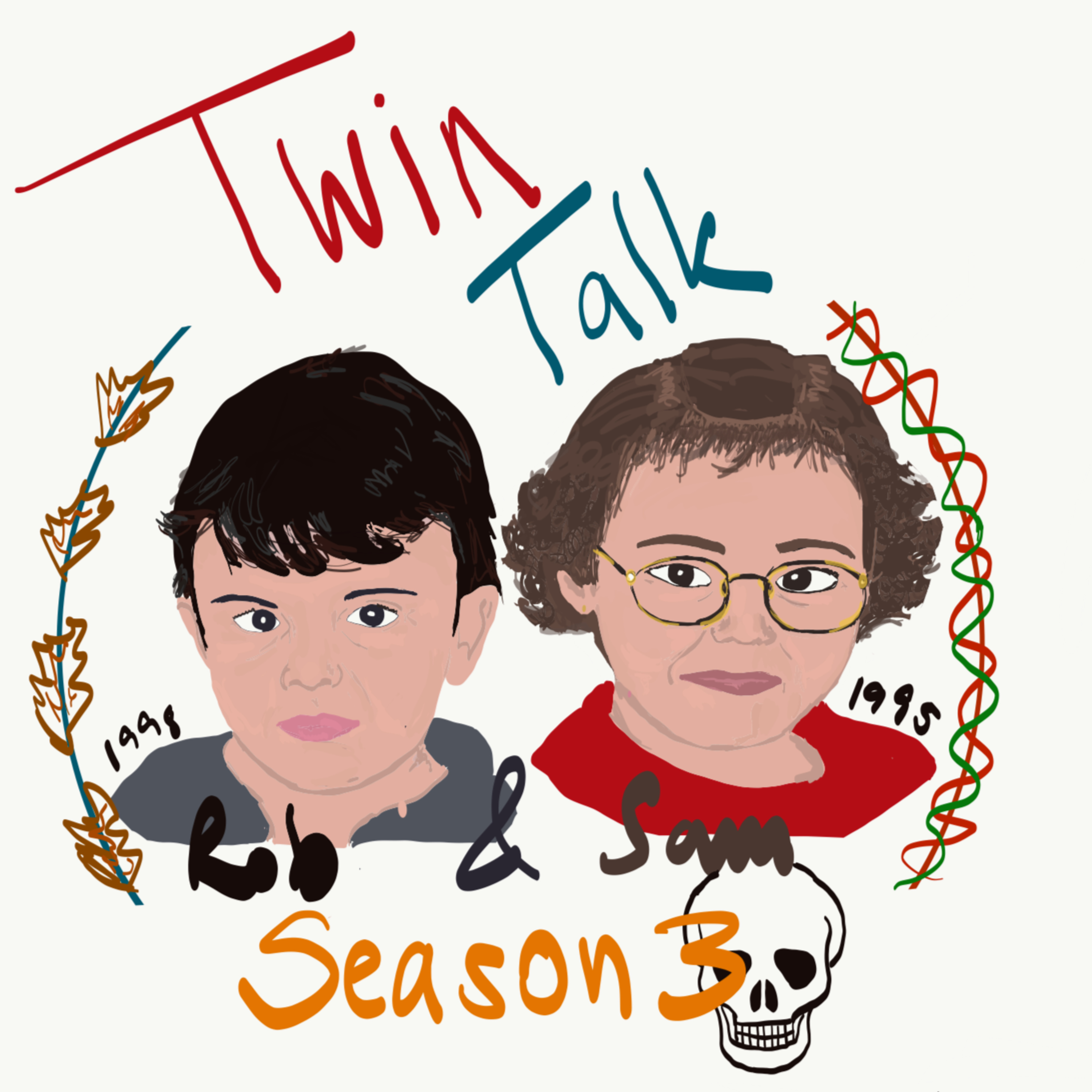 Twin Talk