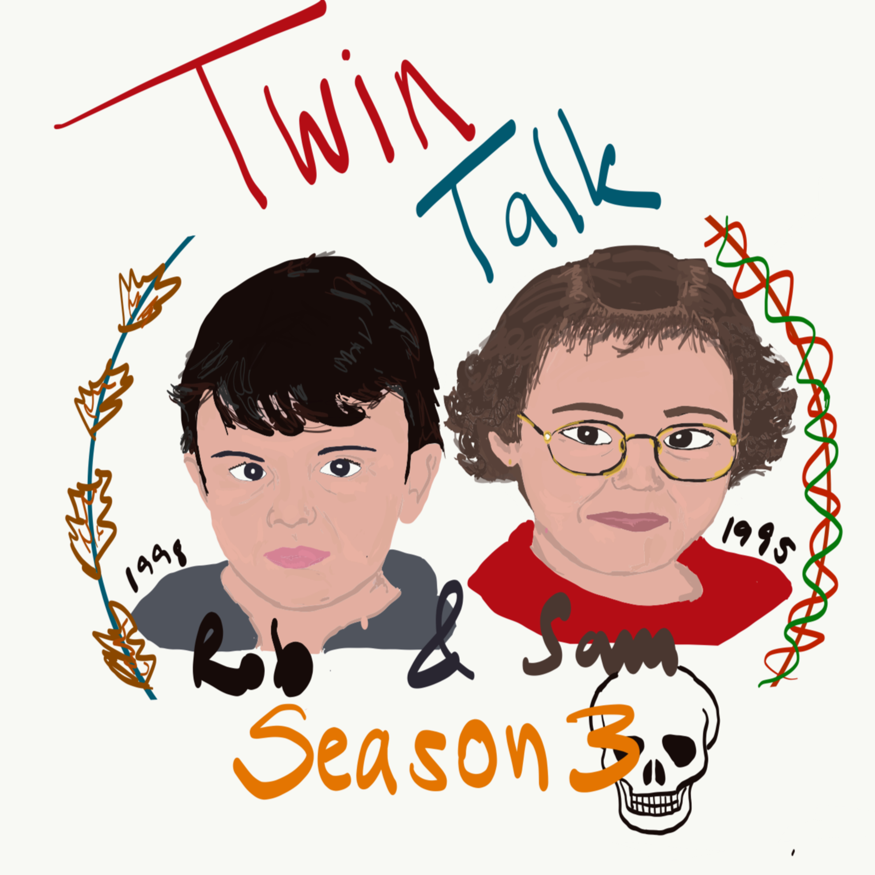 Twin Talk