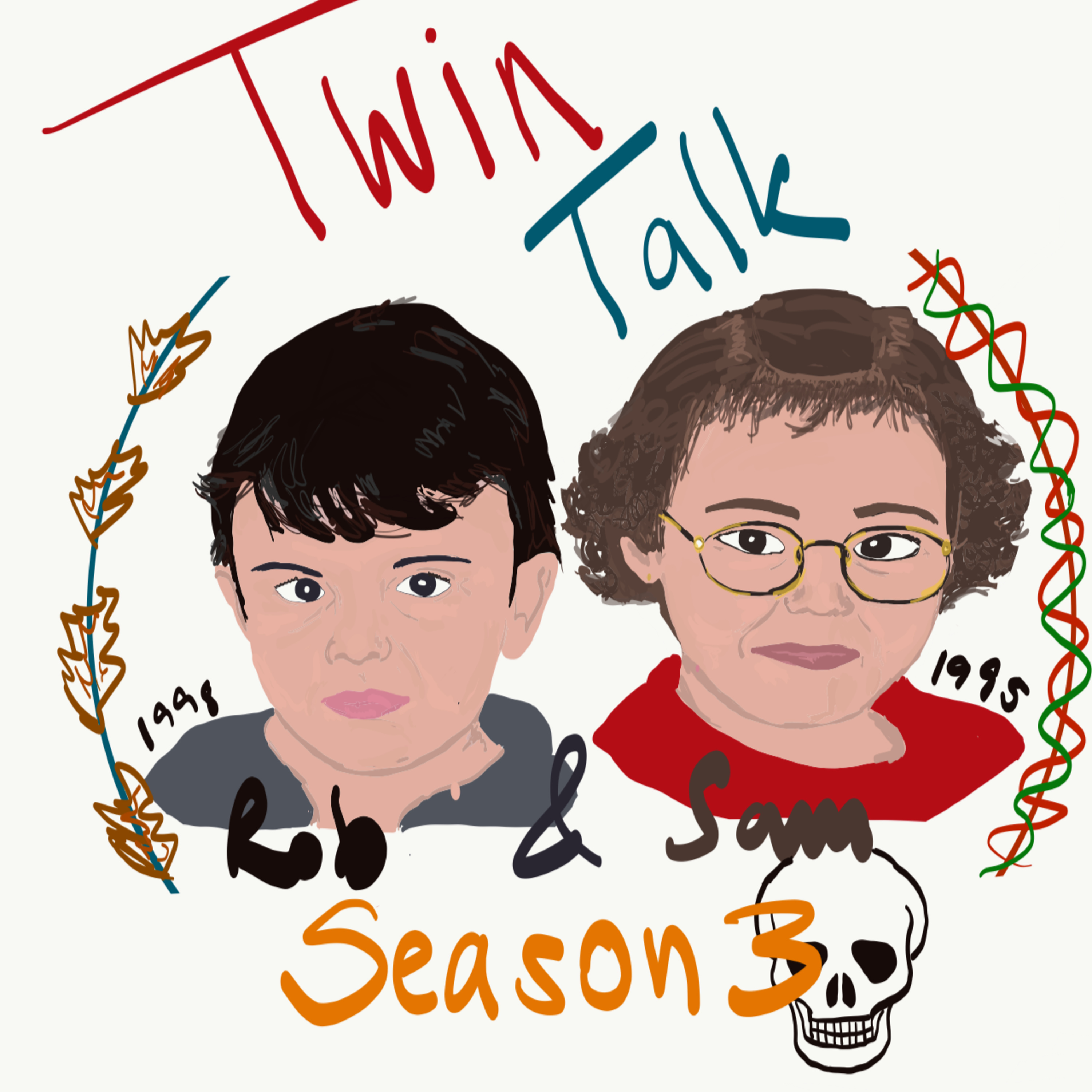 Twin Talk