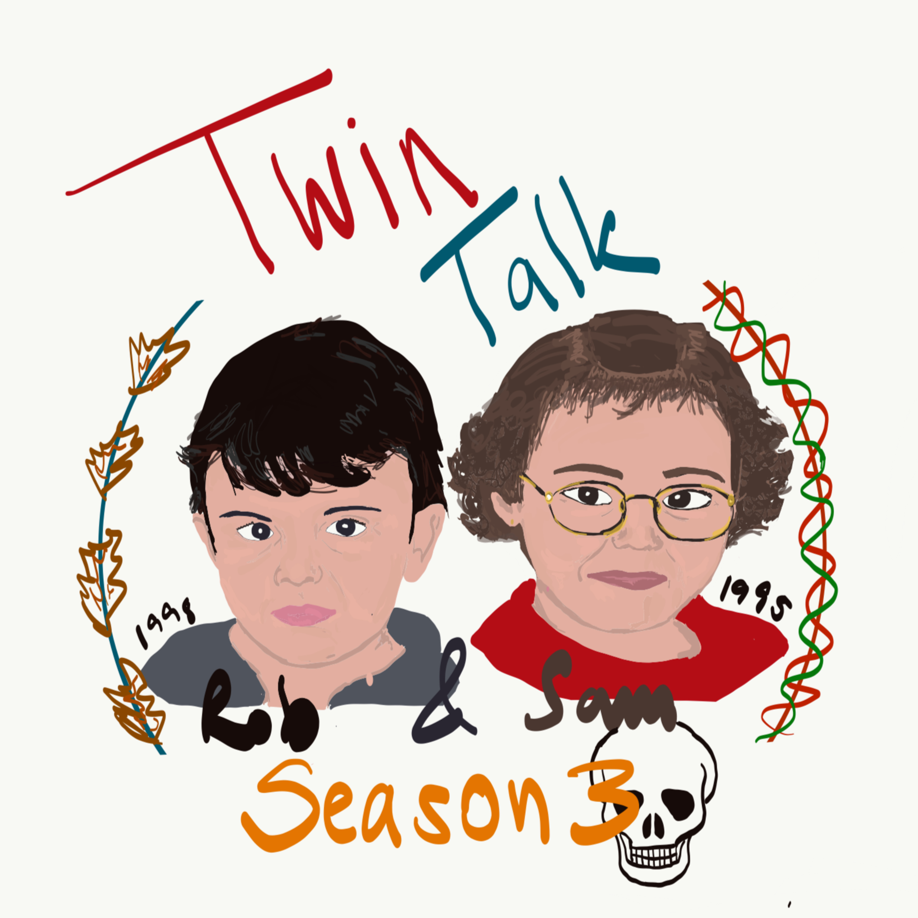 Twin Talk