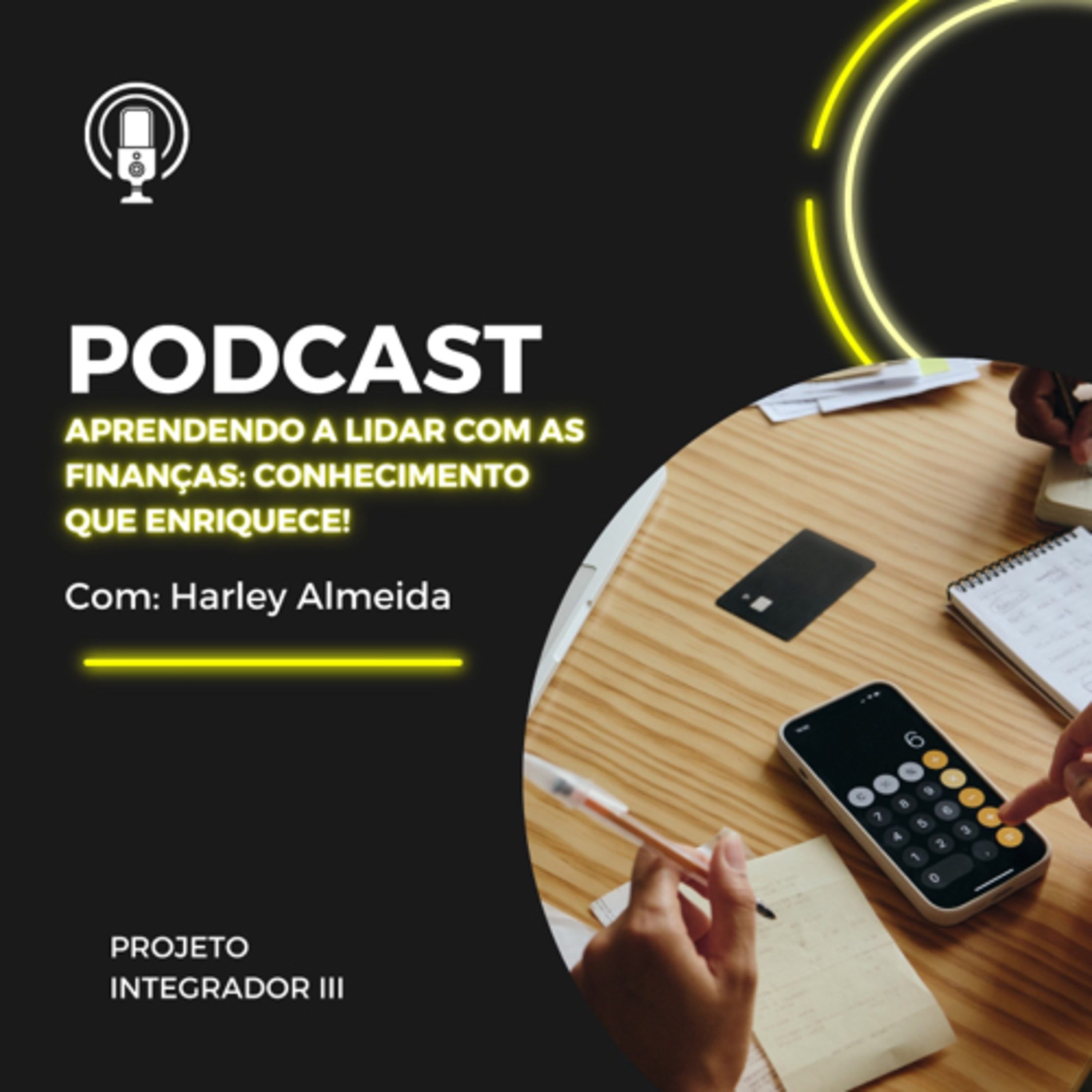 Aprendendo a Lidar com as Finanças: Conhecimento que Enriquece!