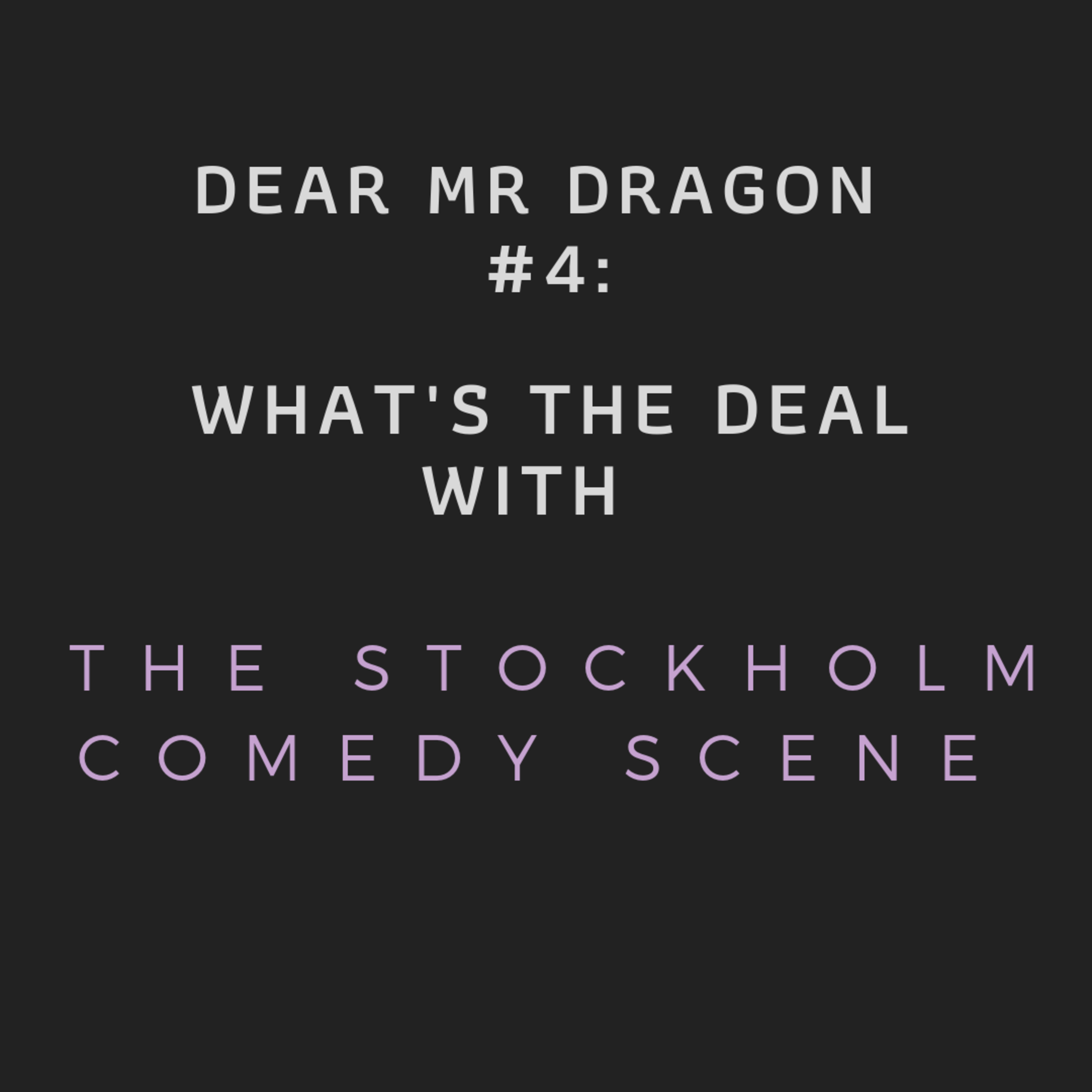 Dragos Energy Podcast