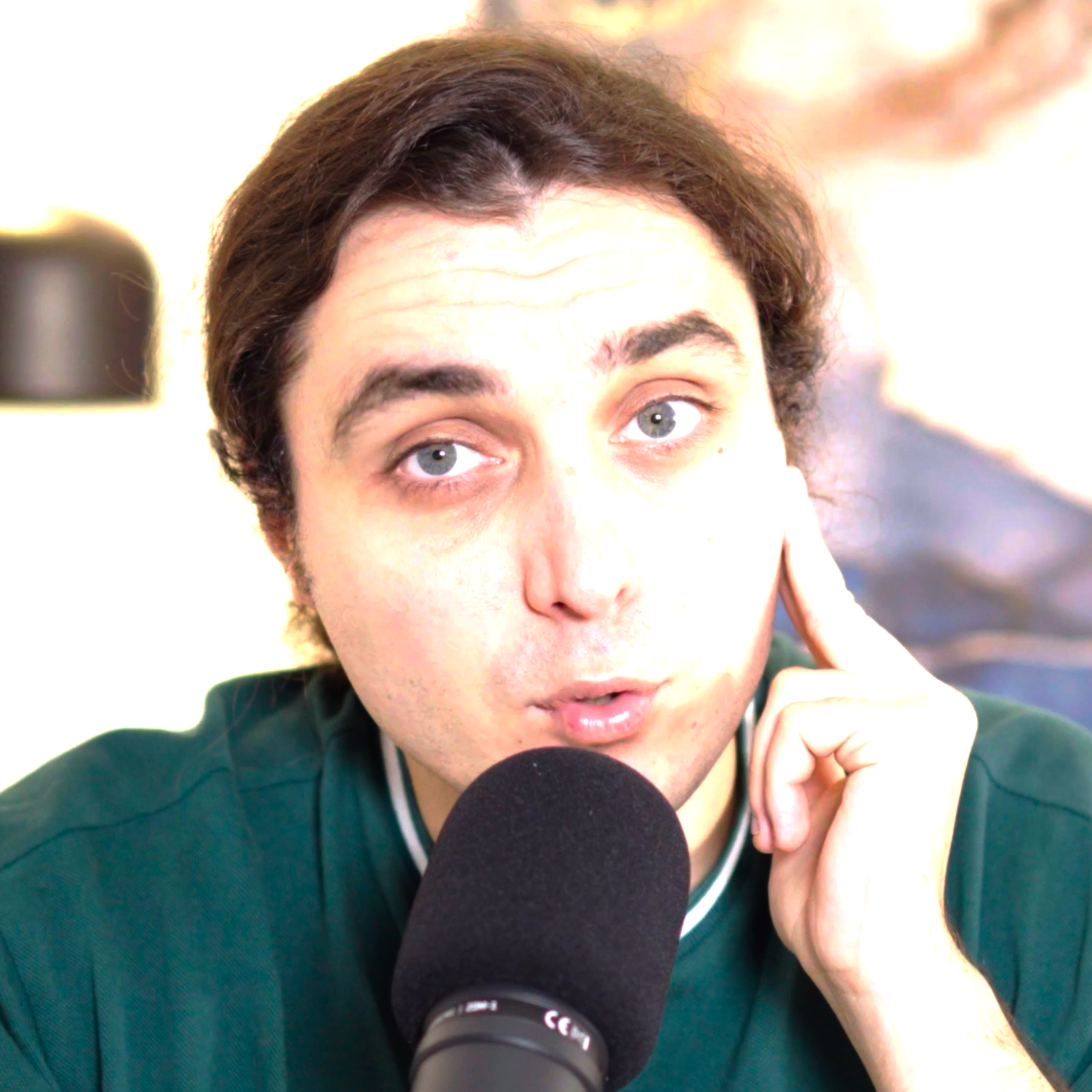 Dragos Energy Podcast