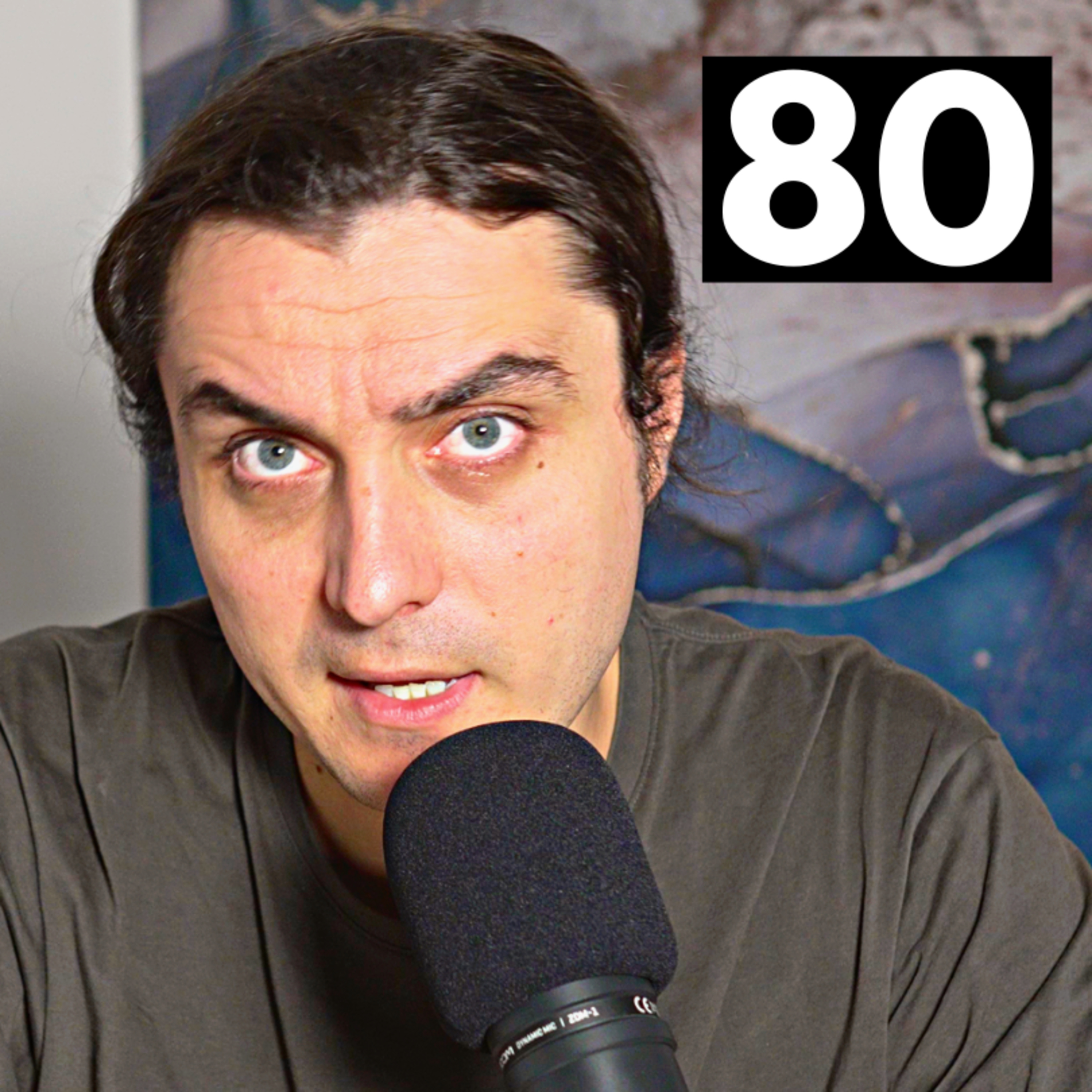 Dragos Energy Podcast