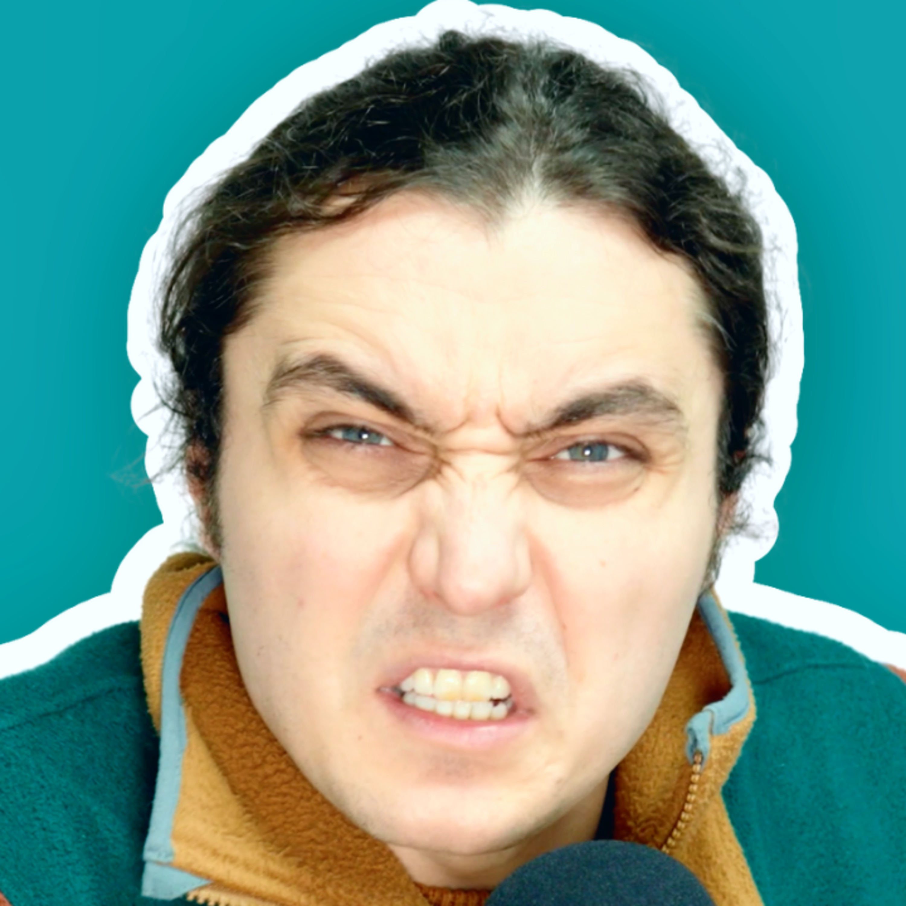 Dragos Energy Podcast