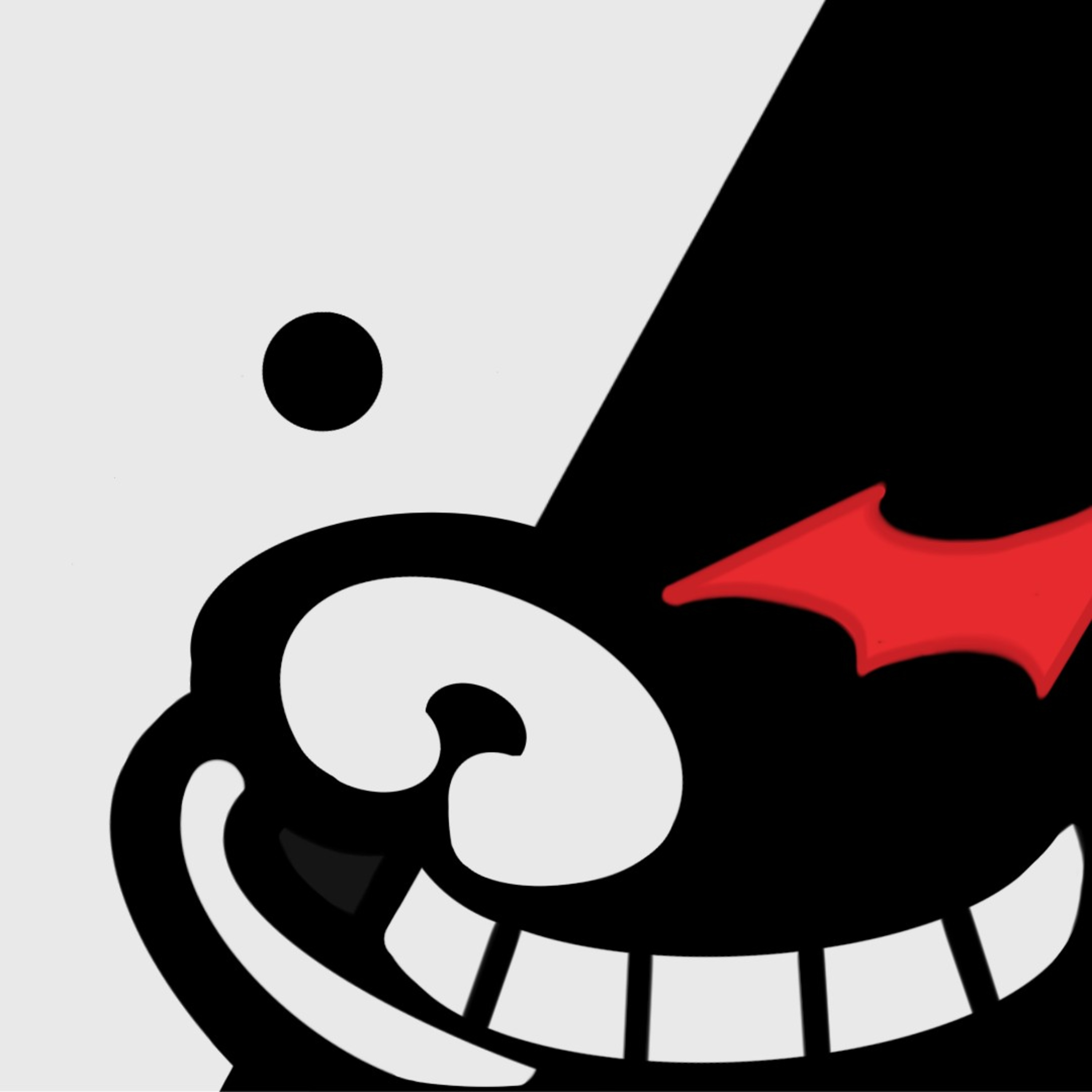 Сериал Danganronpa episode artwork