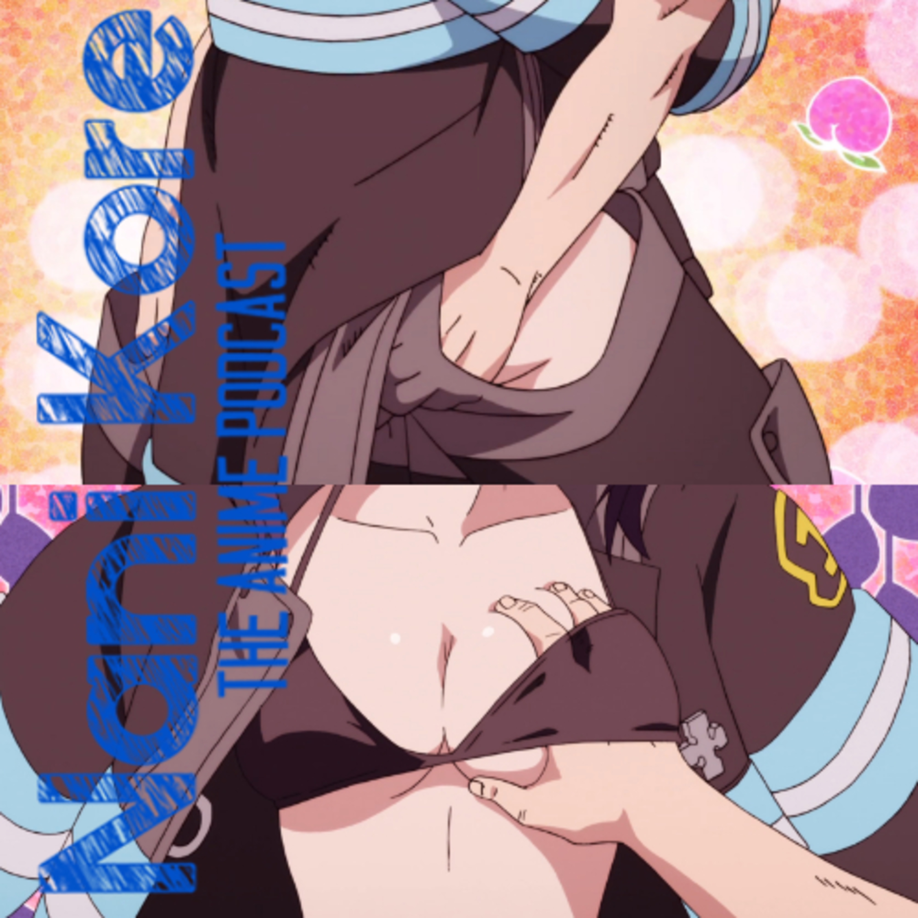 Nani Kore?! The Anime Podcast