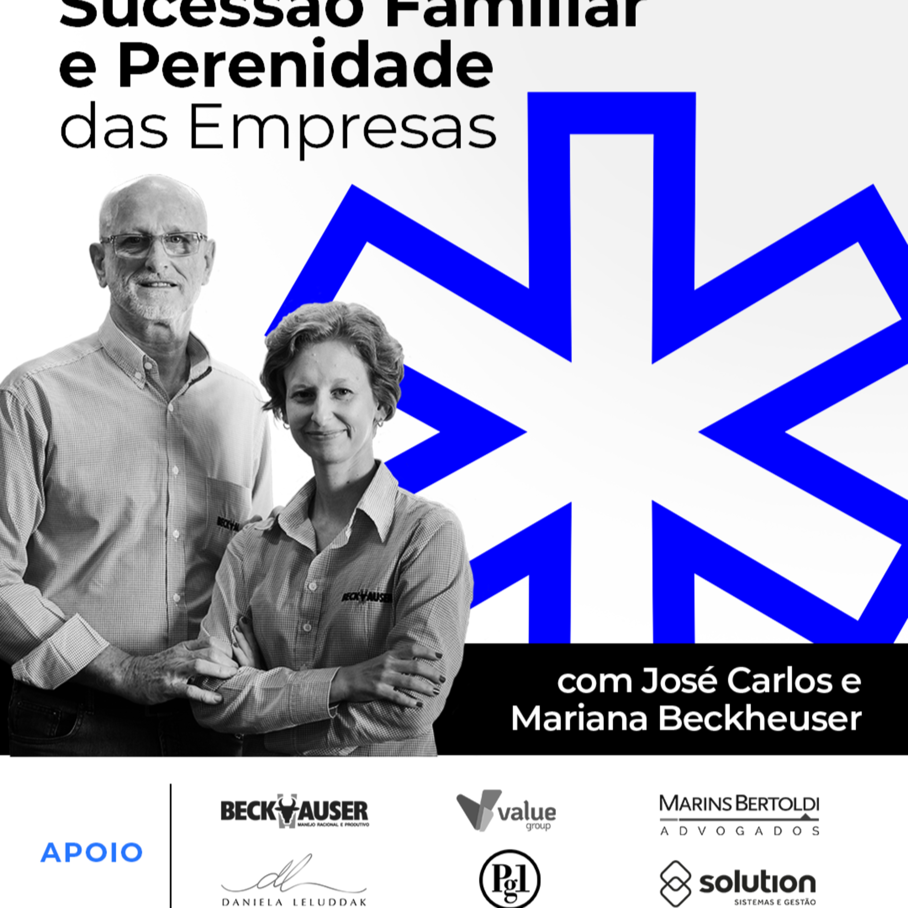 Sucessão Familiar e Perenidade das Empresas